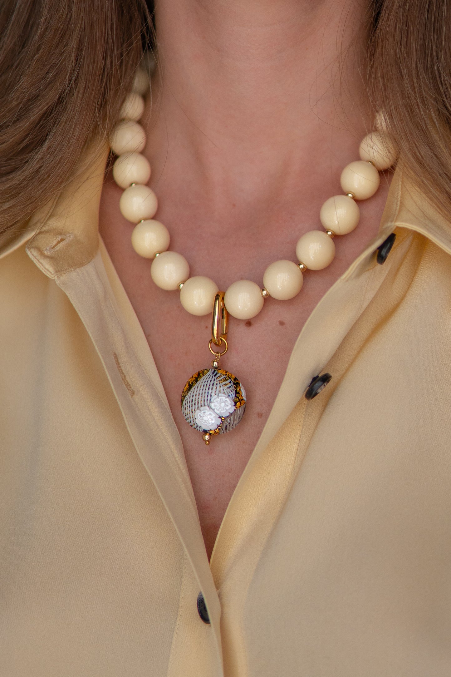 COLLANA LÙSE