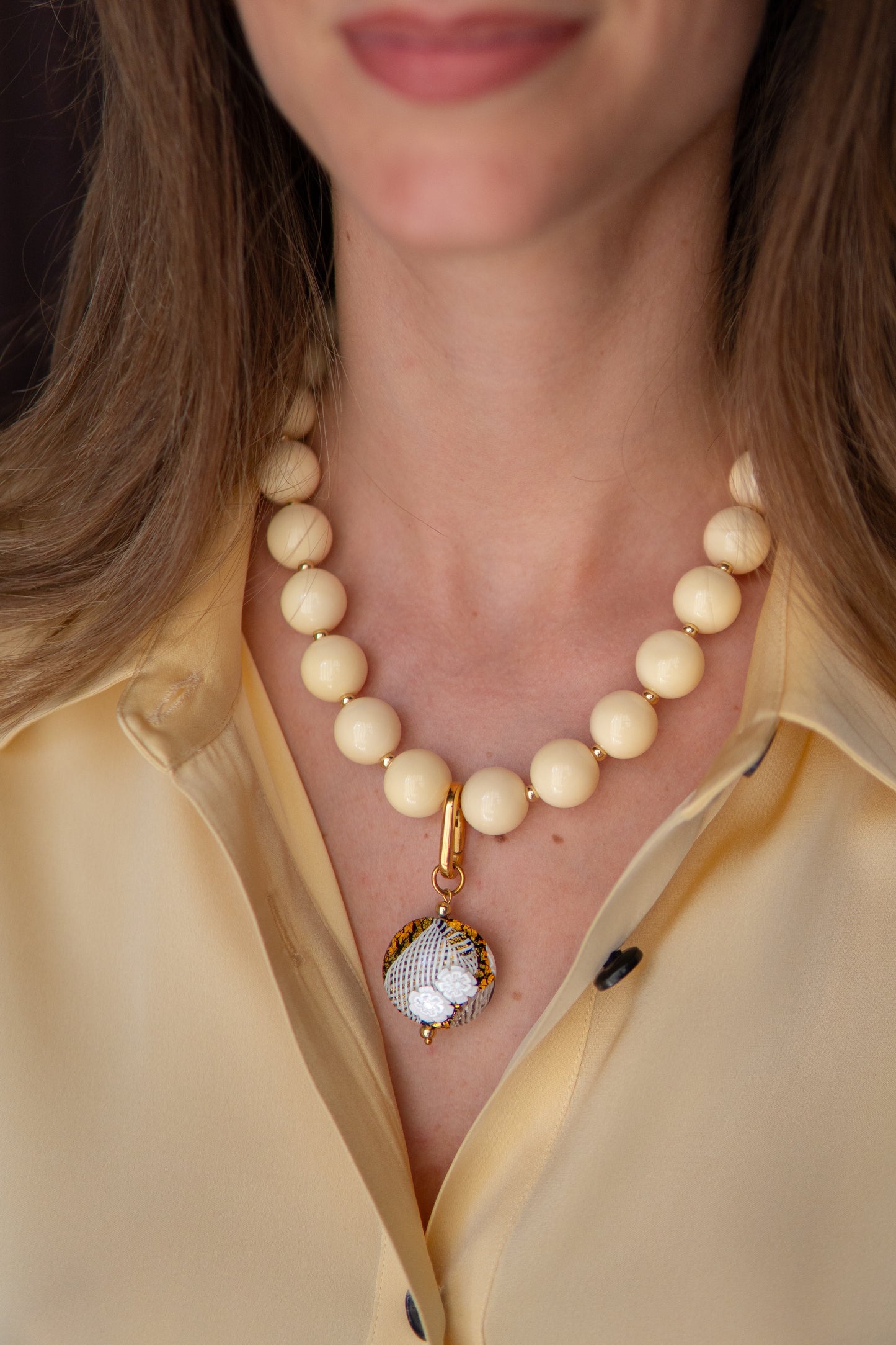 COLLANA LÙSE