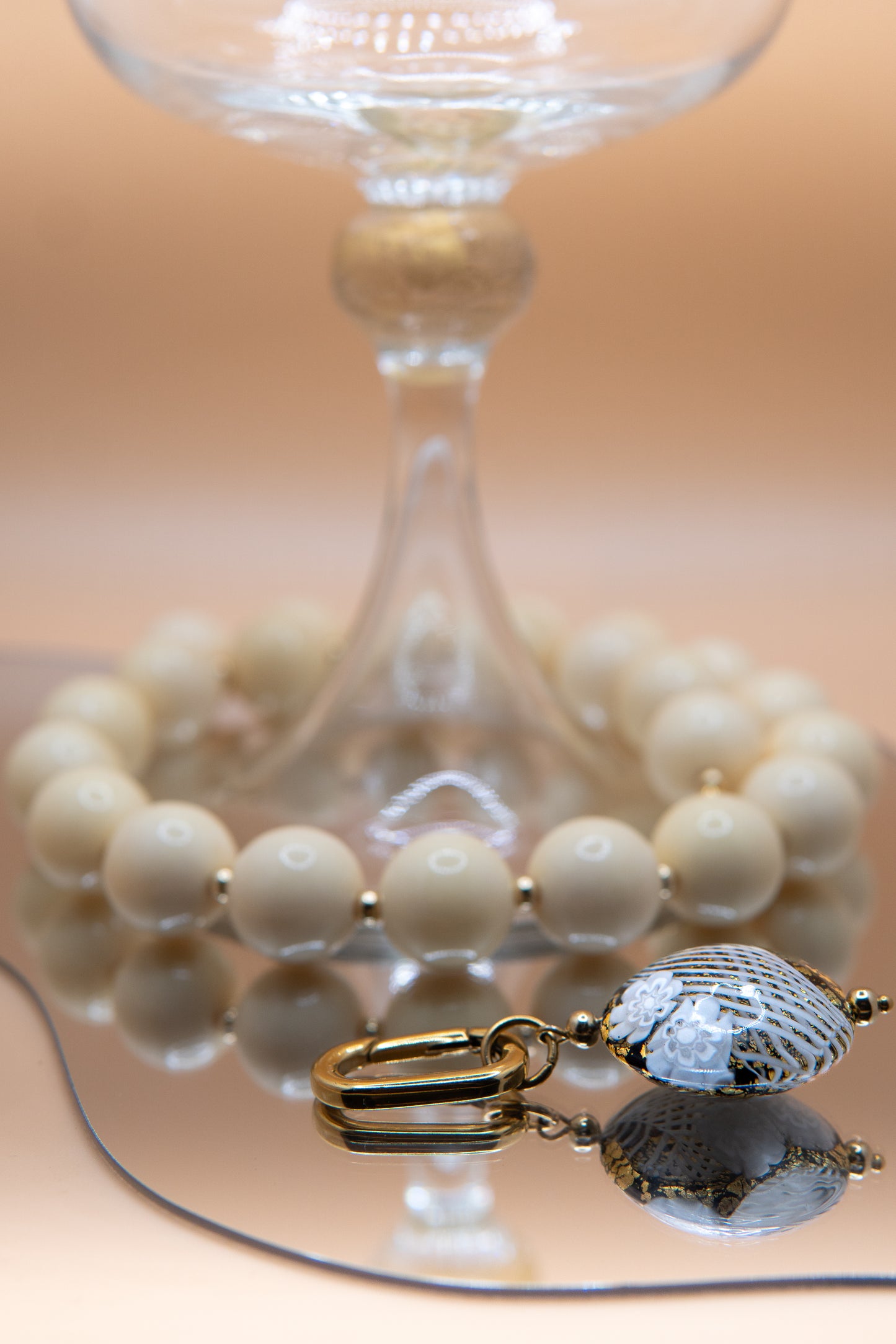 COLLANA LÙSE