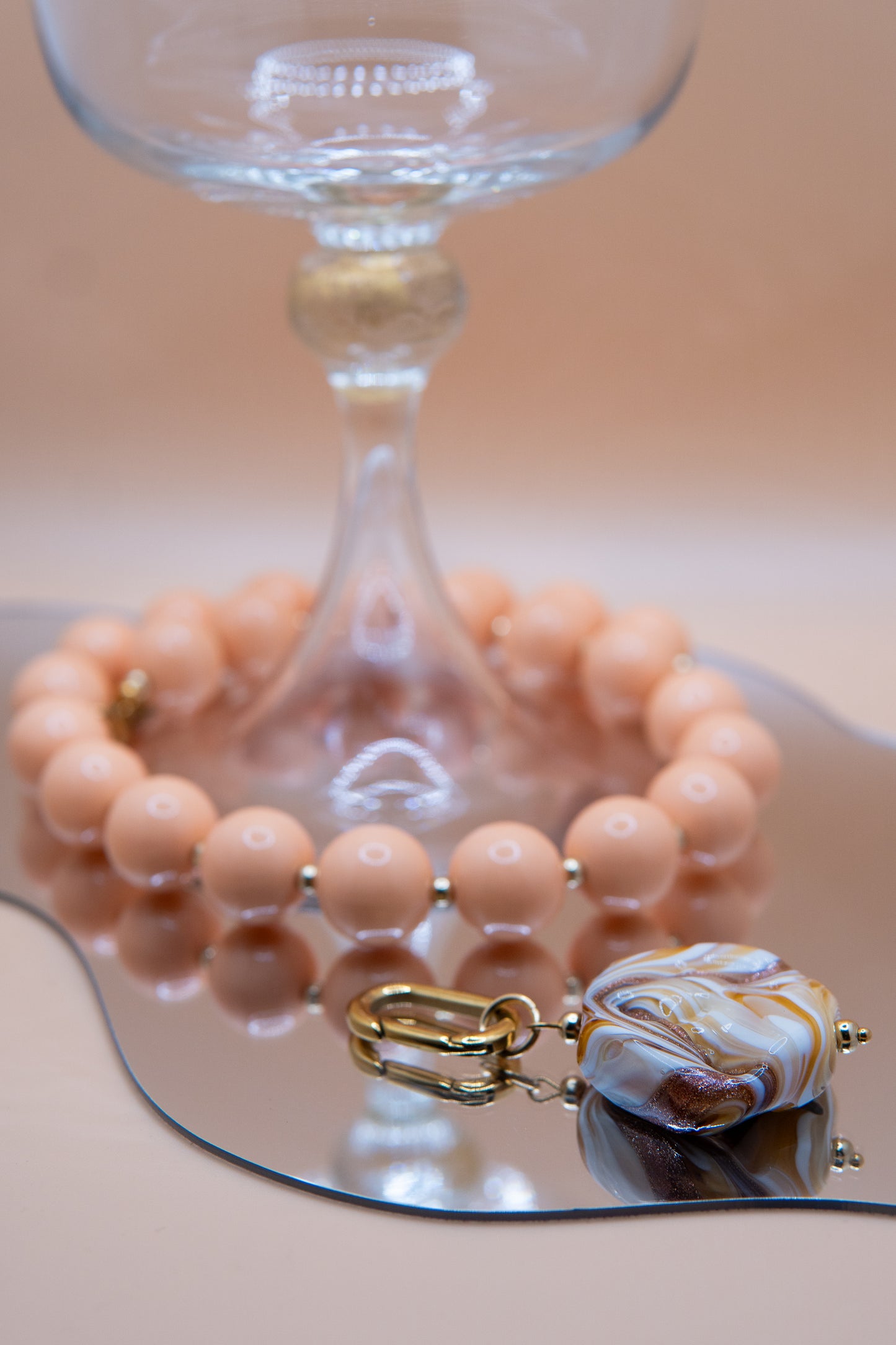 COLLANA MIÈL