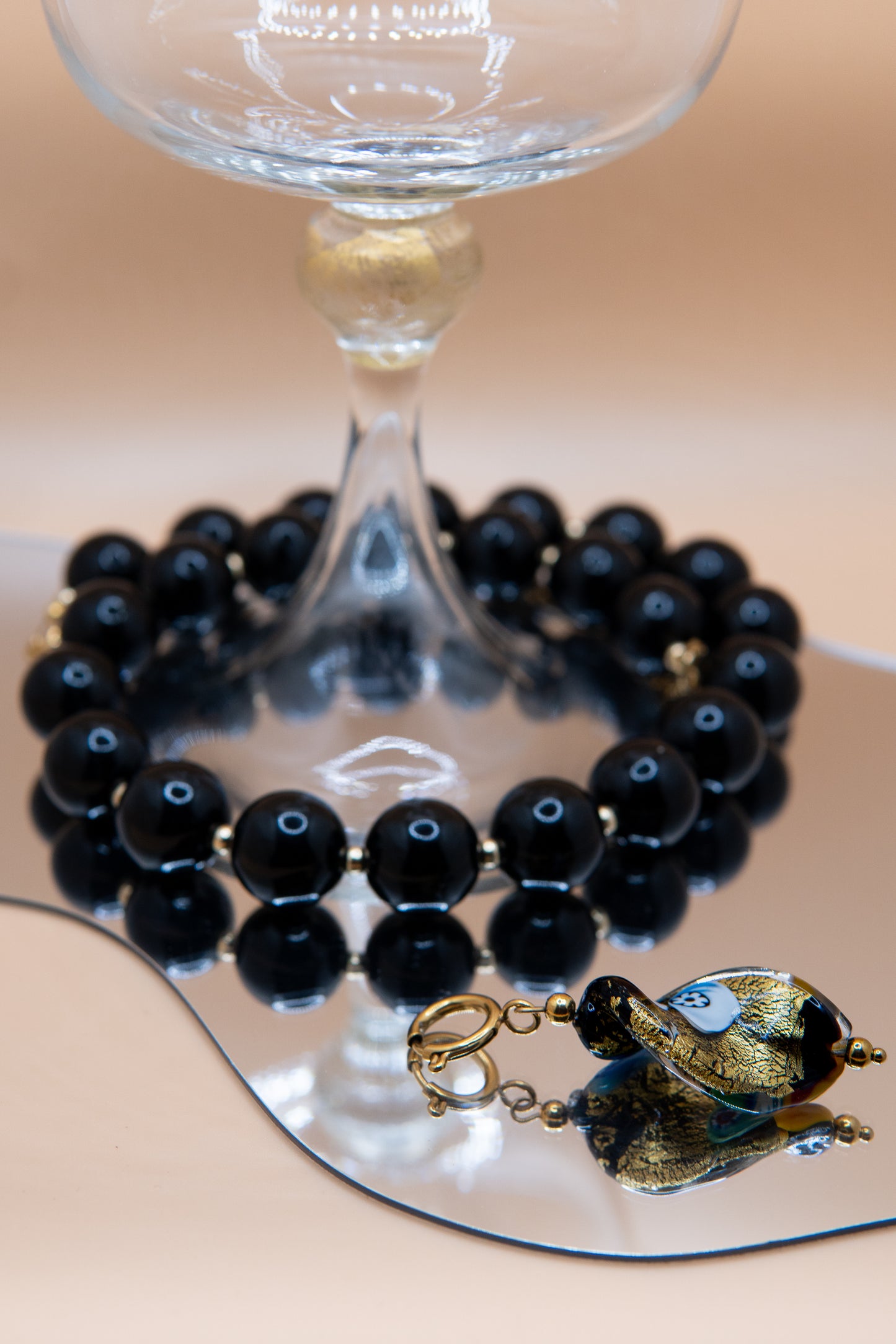 COLLANA MERAVÈGIA