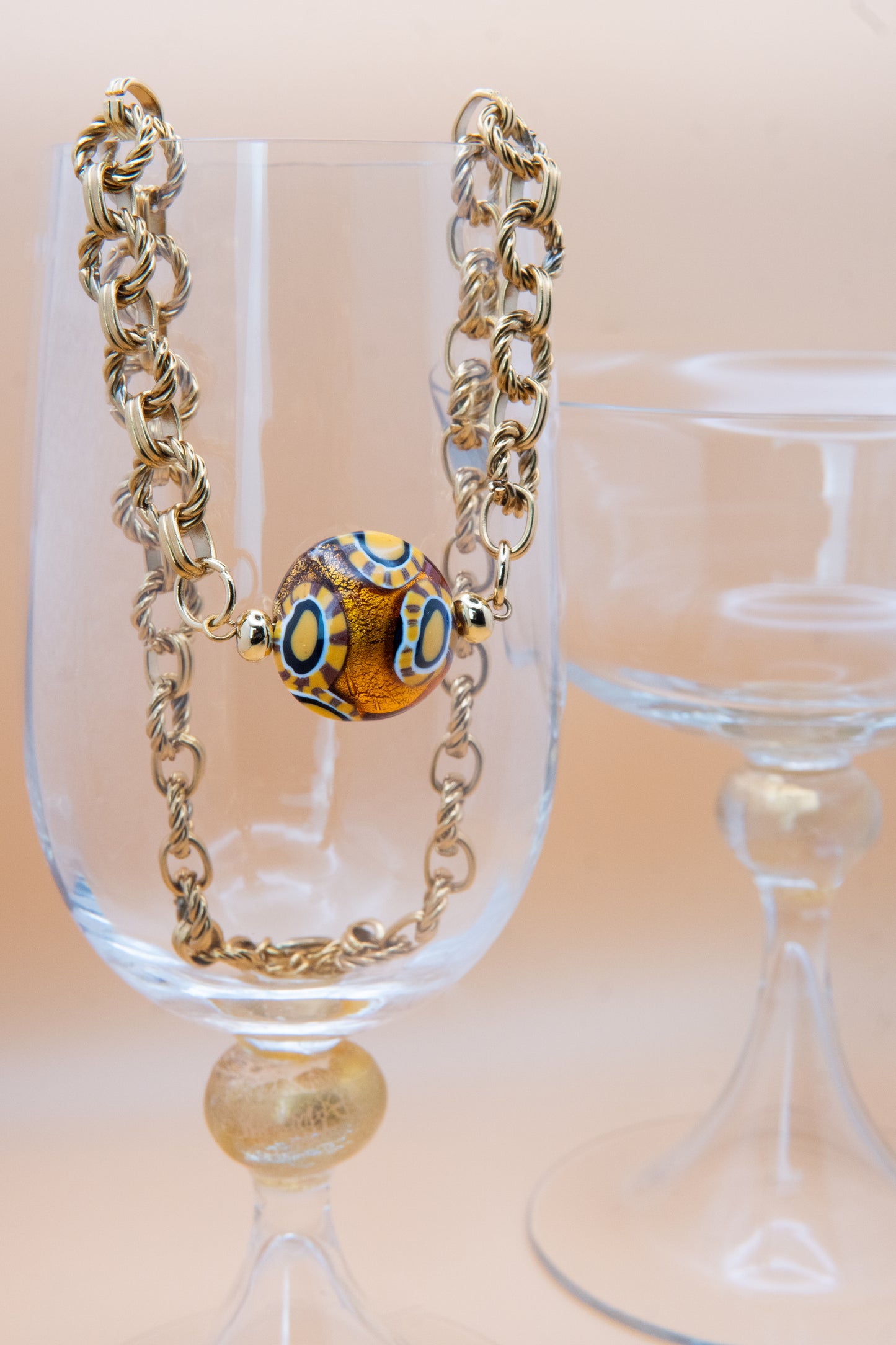 CHOKER LUMEGÀ