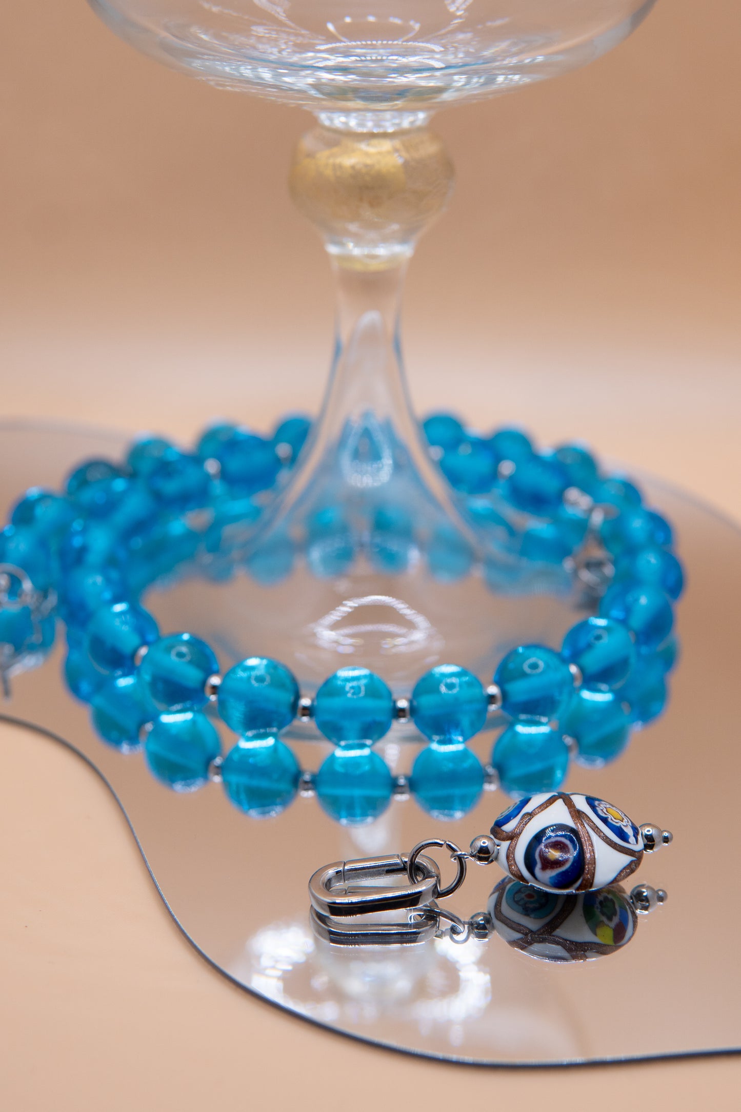 COLLANA MARÈA