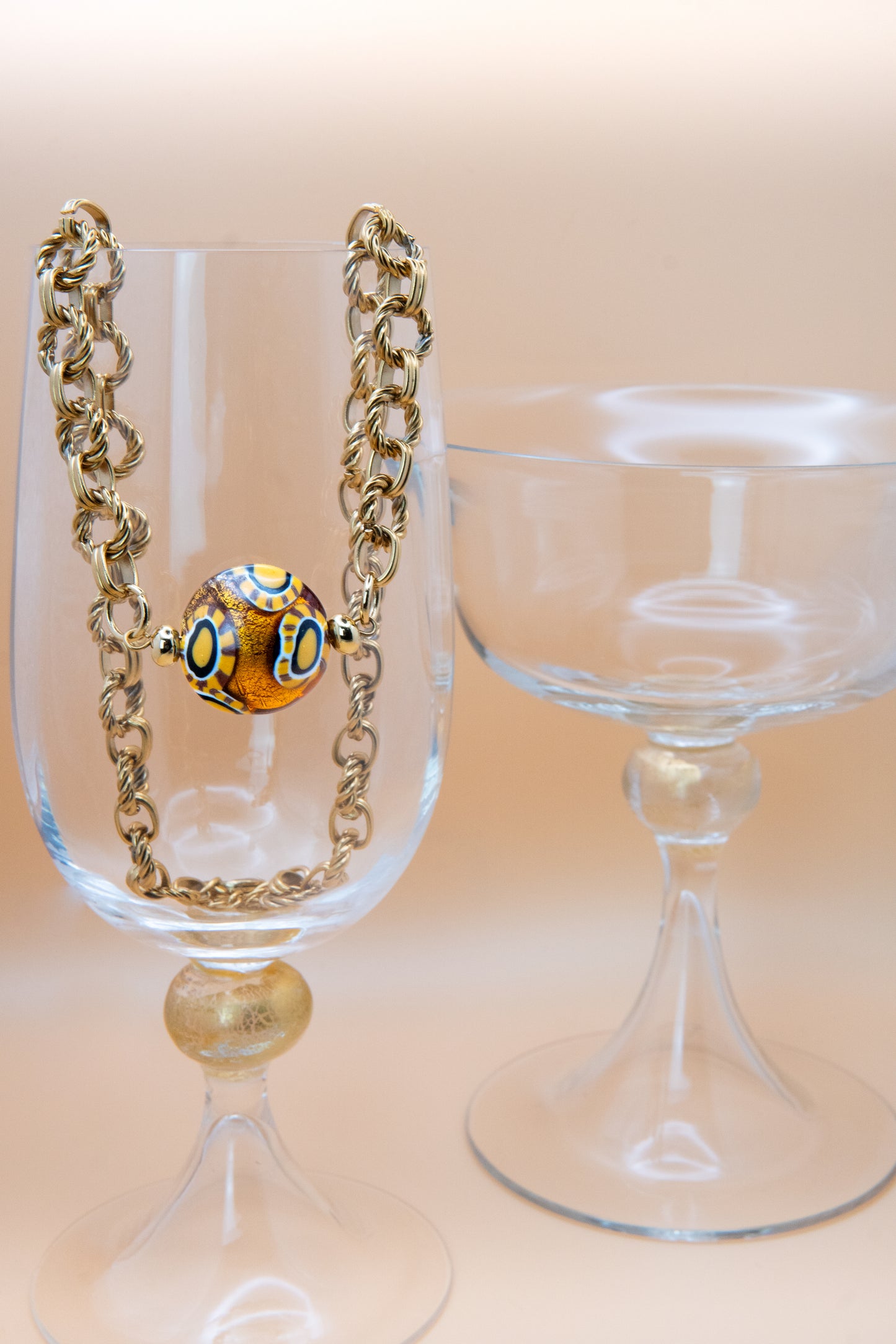 CHOKER LUMEGÀ