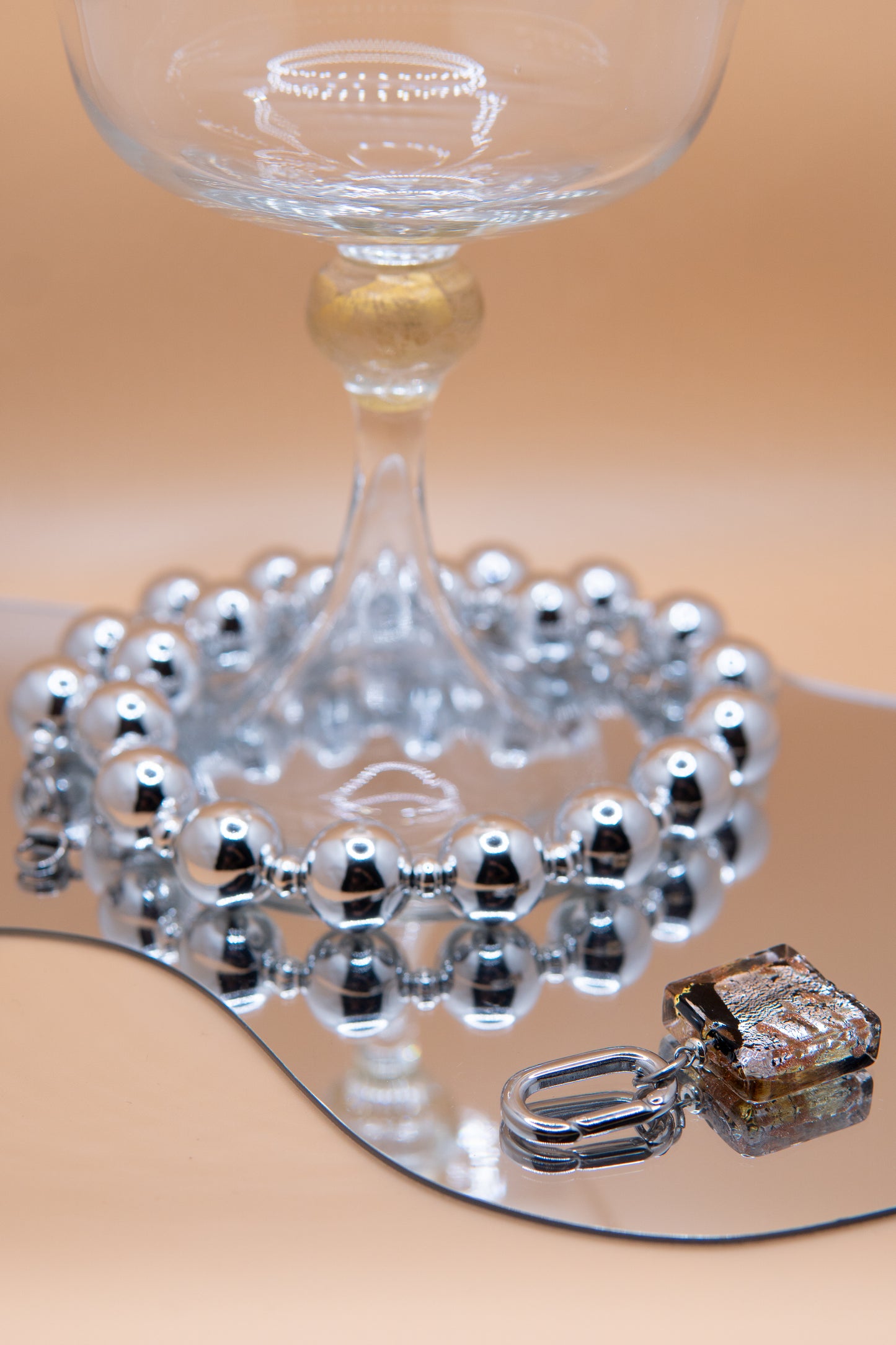 COLLANA LUSÒR