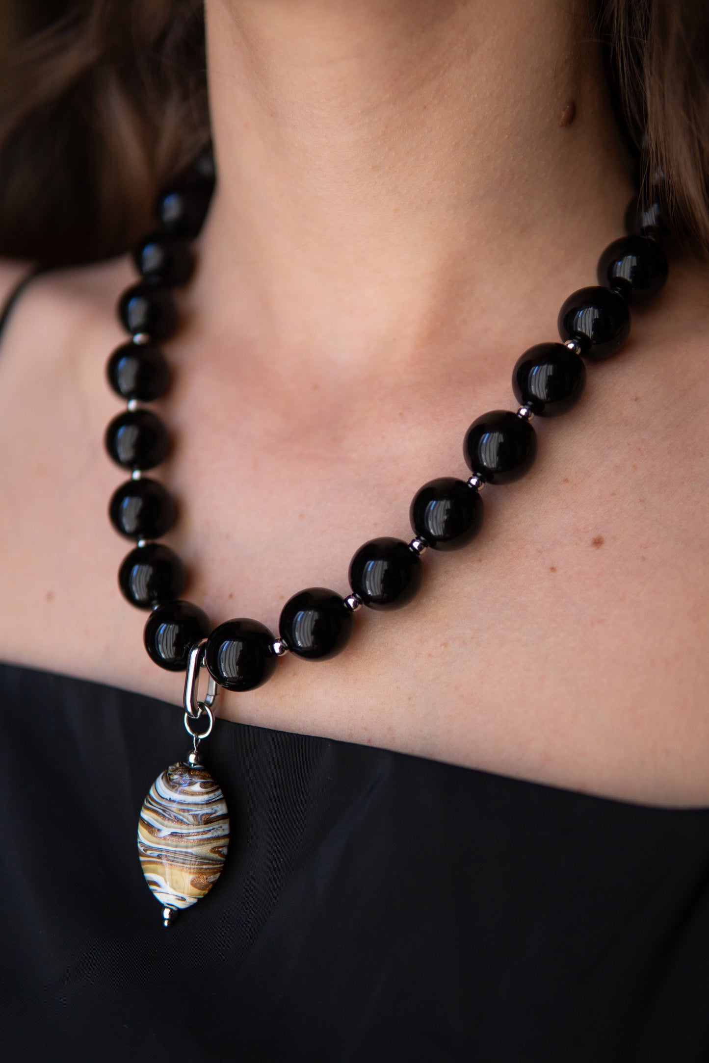 COLLANA BARÈNA