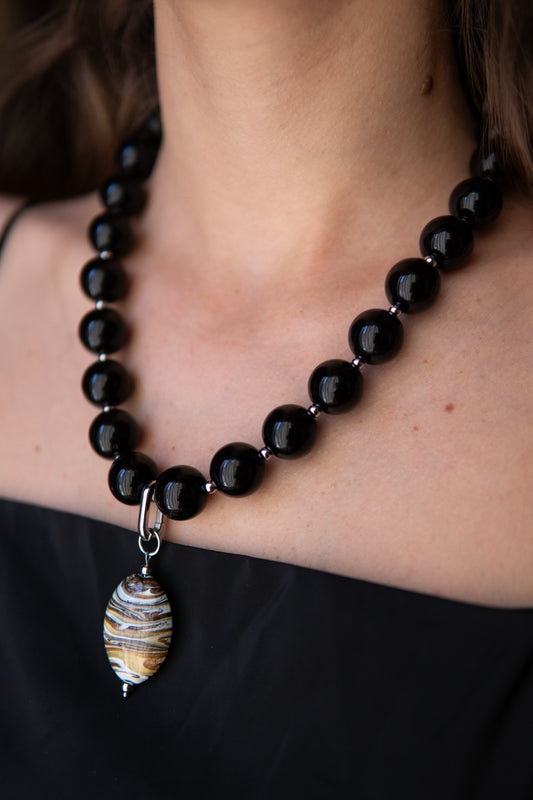 COLLANA BARÈNA