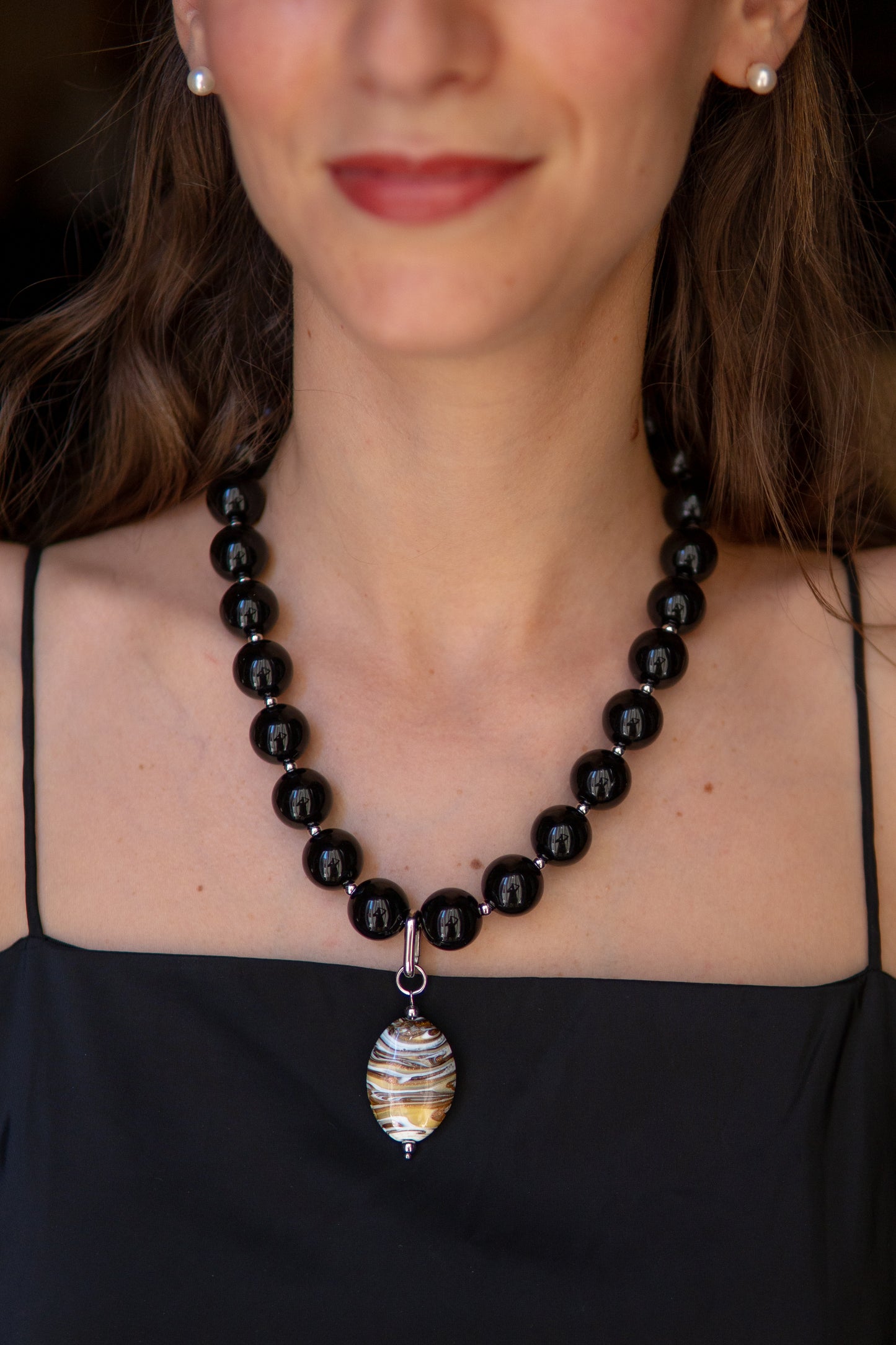 COLLANA BARÈNA