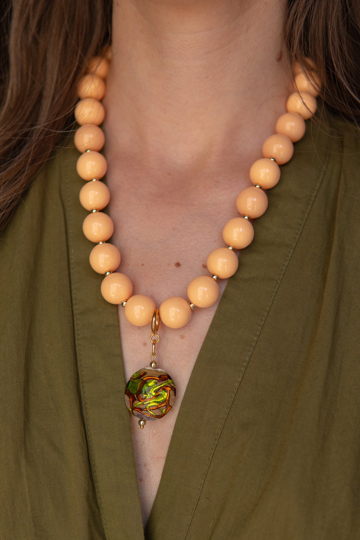 COLLANA AMOLI
