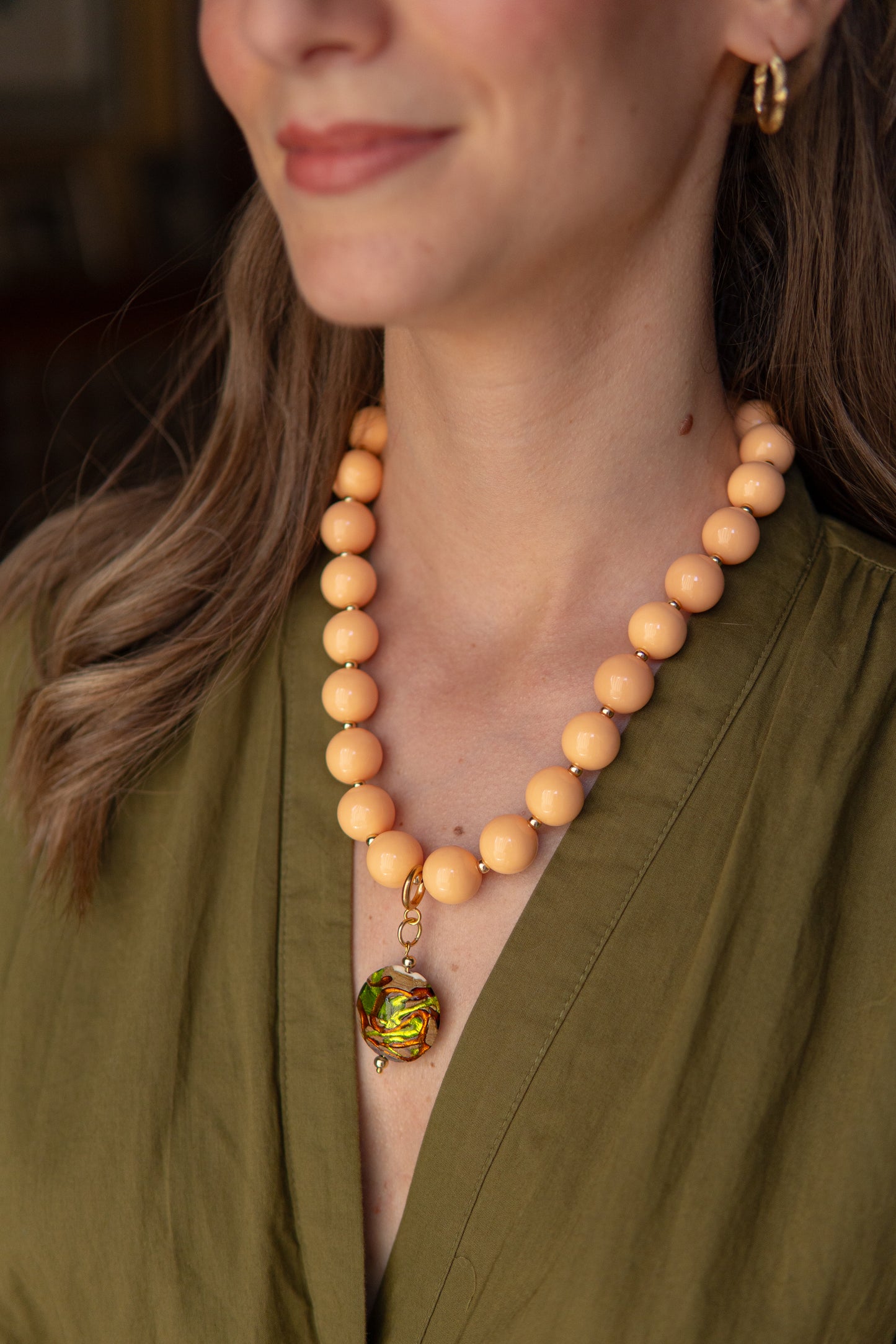 COLLANA AMOLI