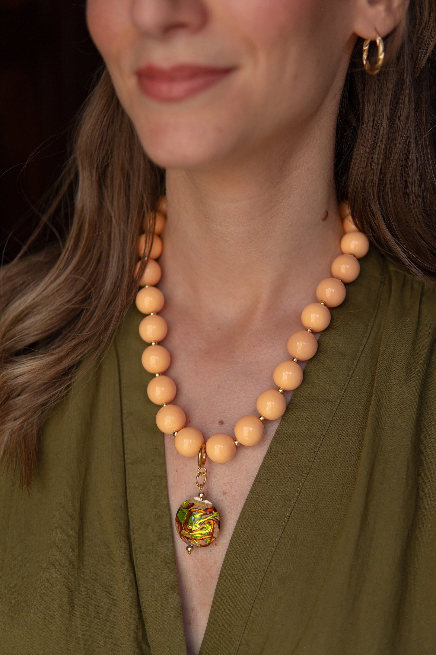 COLLANA AMOLI
