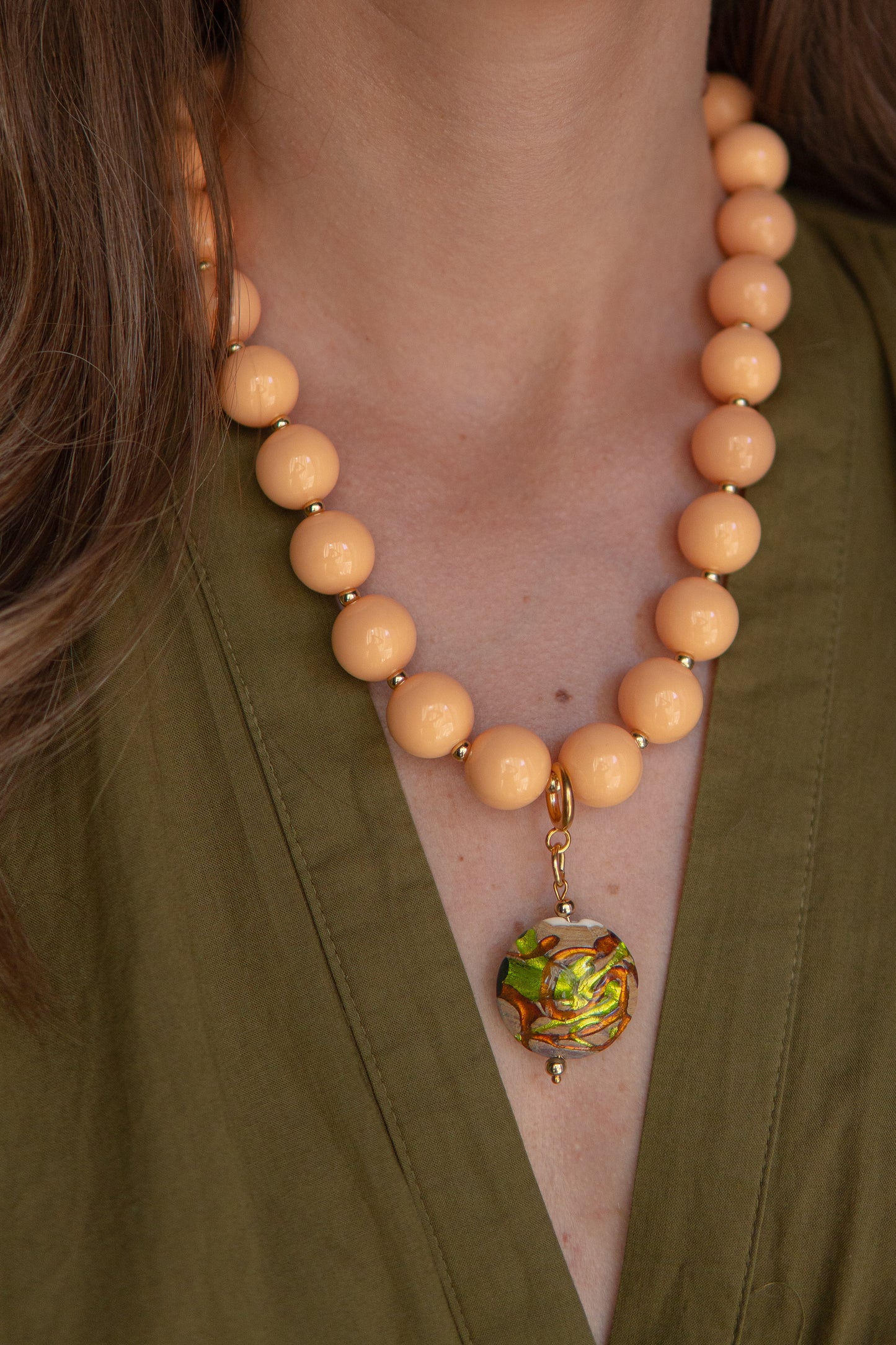 COLLANA AMOLI