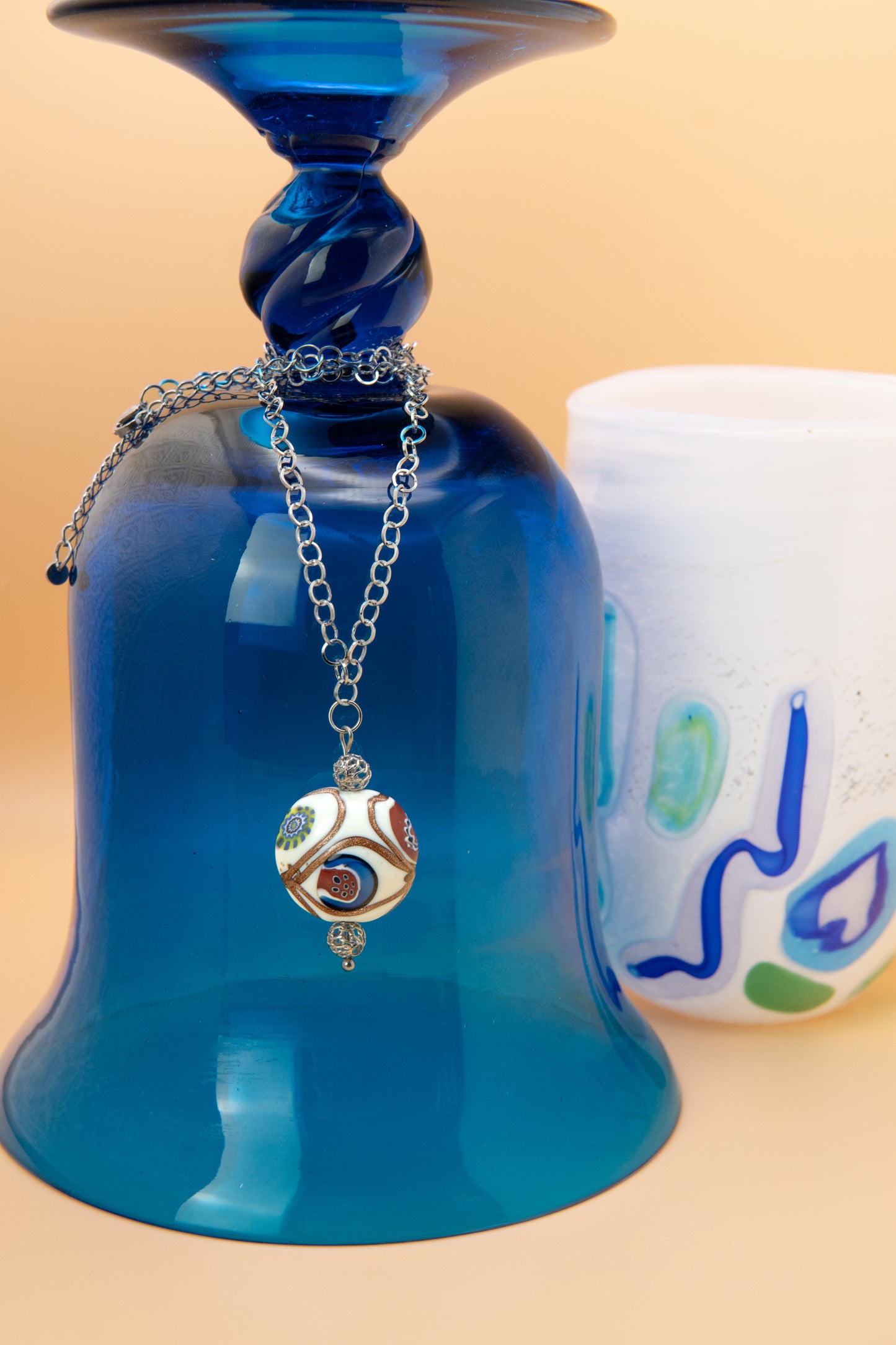 COLLANA BELÉZA