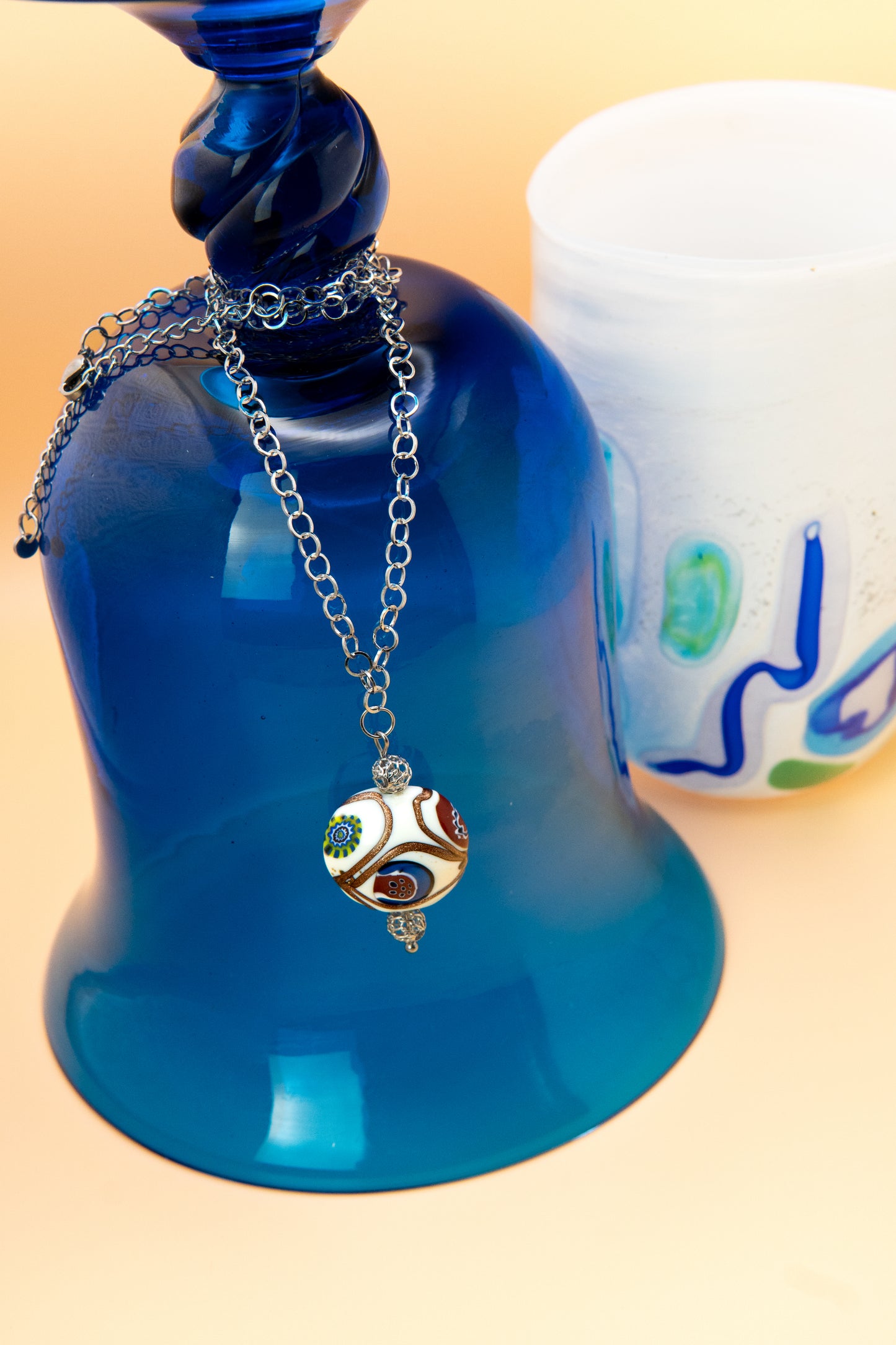 COLLANA BELÉZA