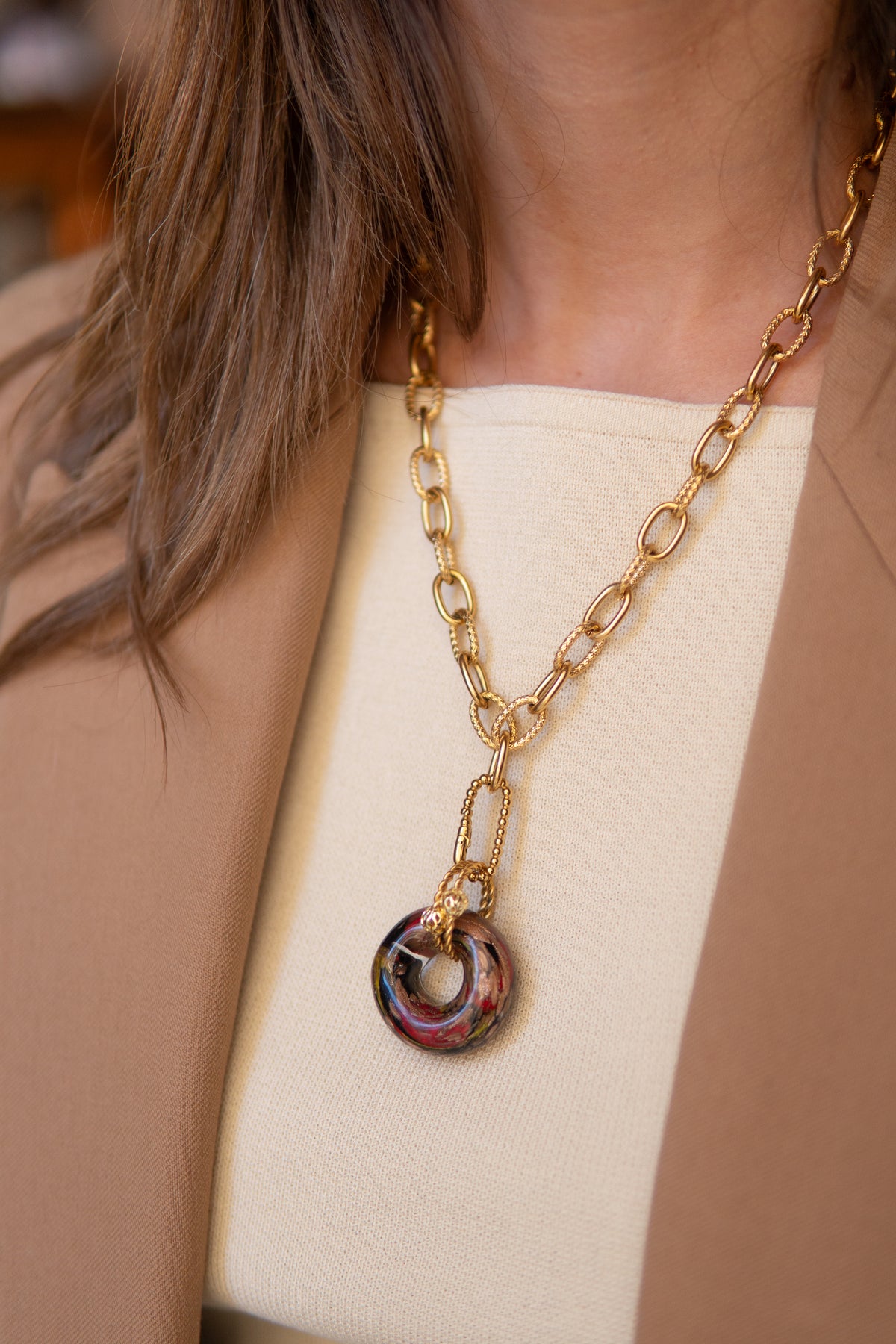 Collana VISIÒN