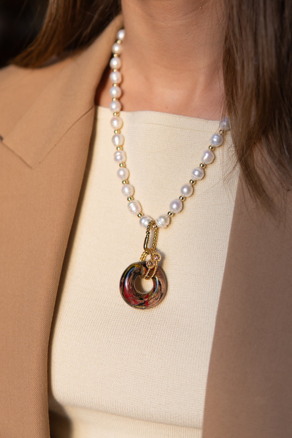 Collana VISIÒN