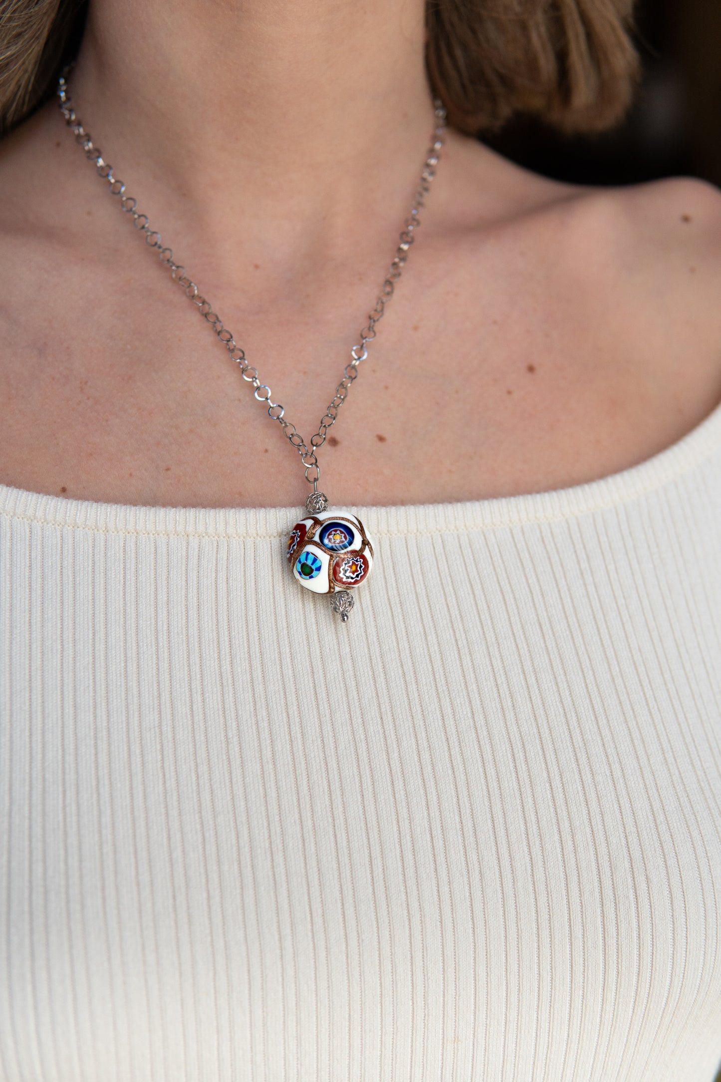 COLLANA BELÉZA