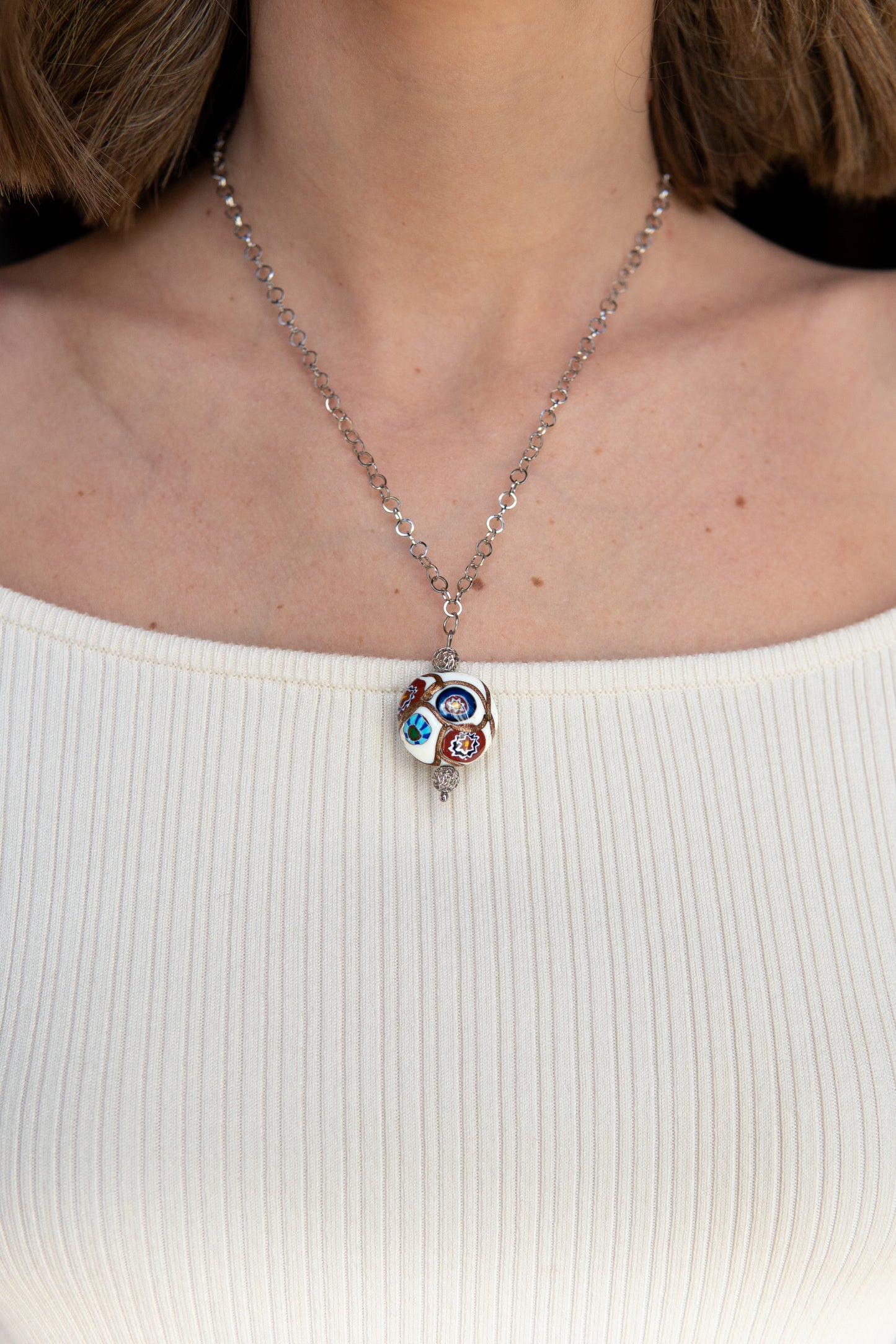 COLLANA BELÉZA