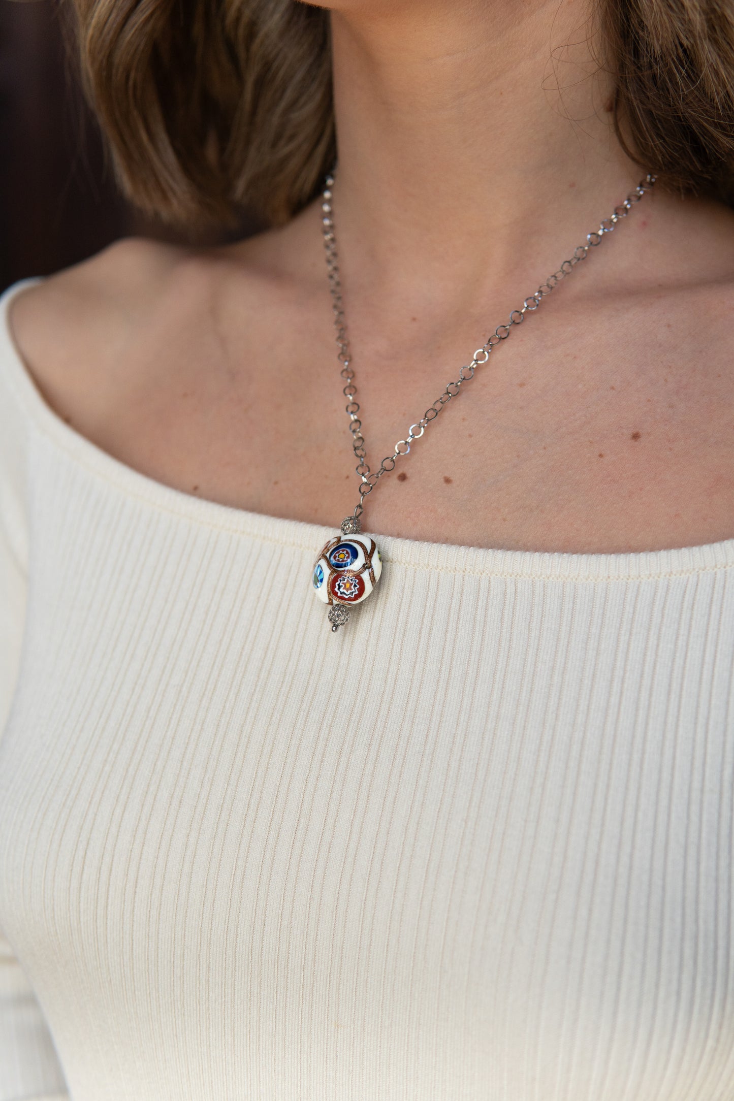 COLLANA BELÉZA