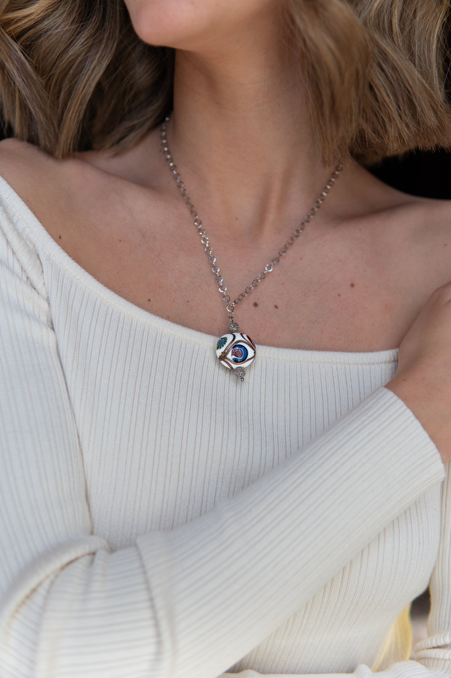 COLLANA BELÉZA