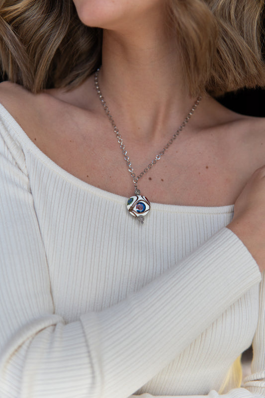 COLLANA BELÉZA