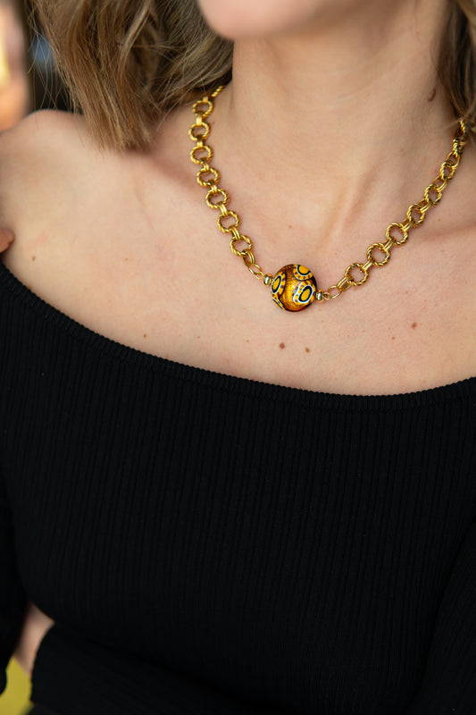 CHOKER LUMEGÀ