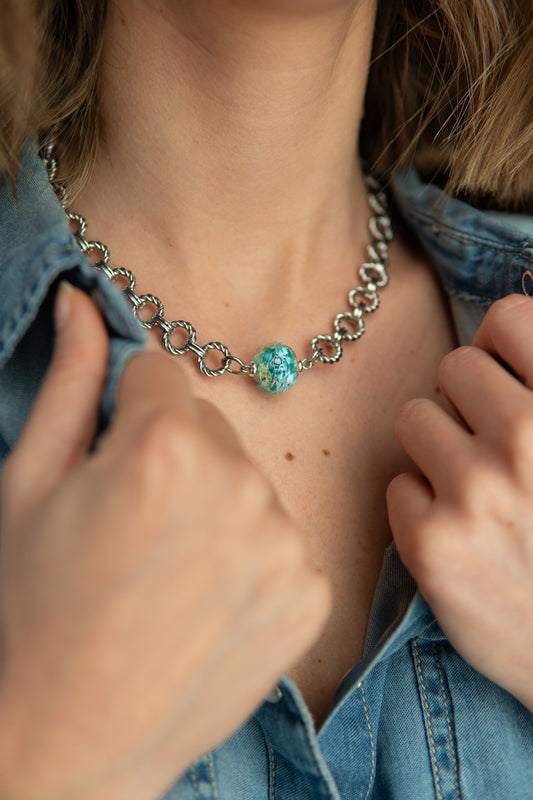 CHOKER CANÀL