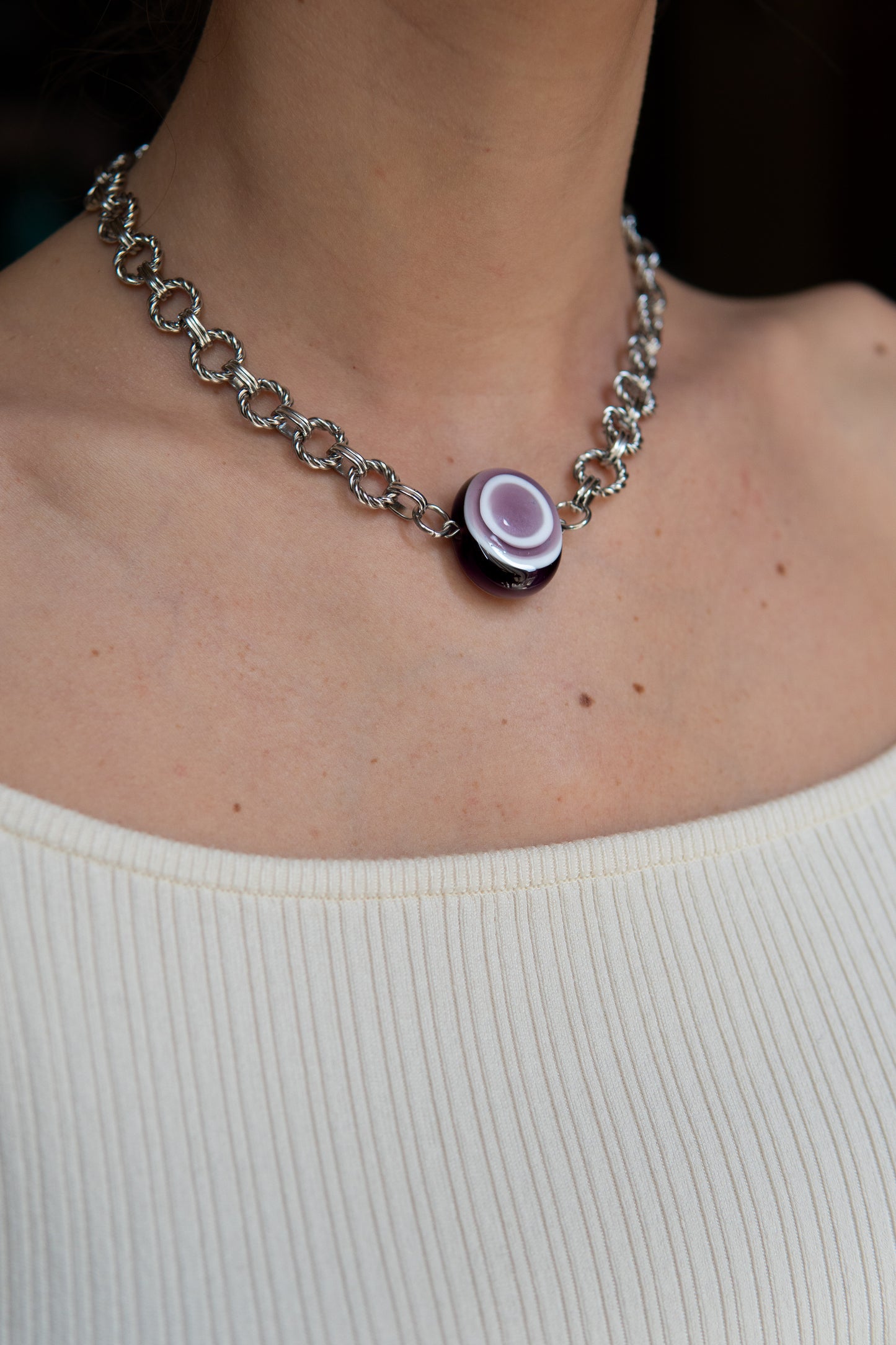 CHOKER DESÌO