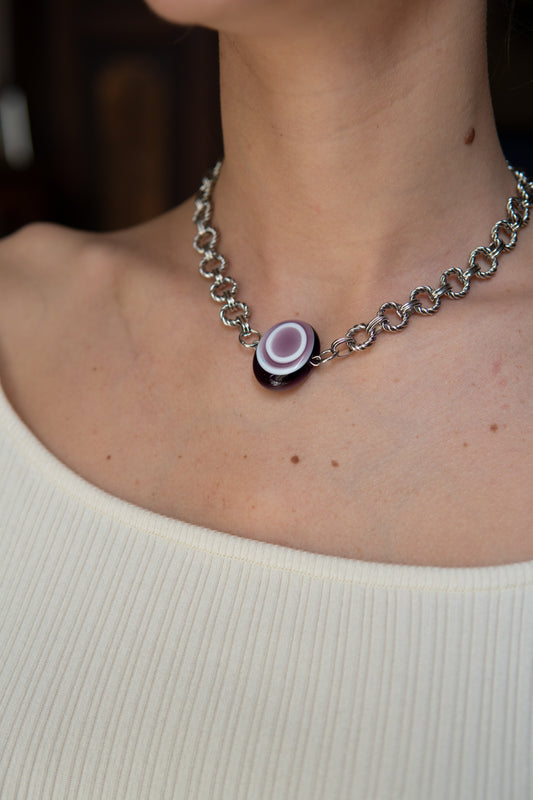 CHOKER DESÌO