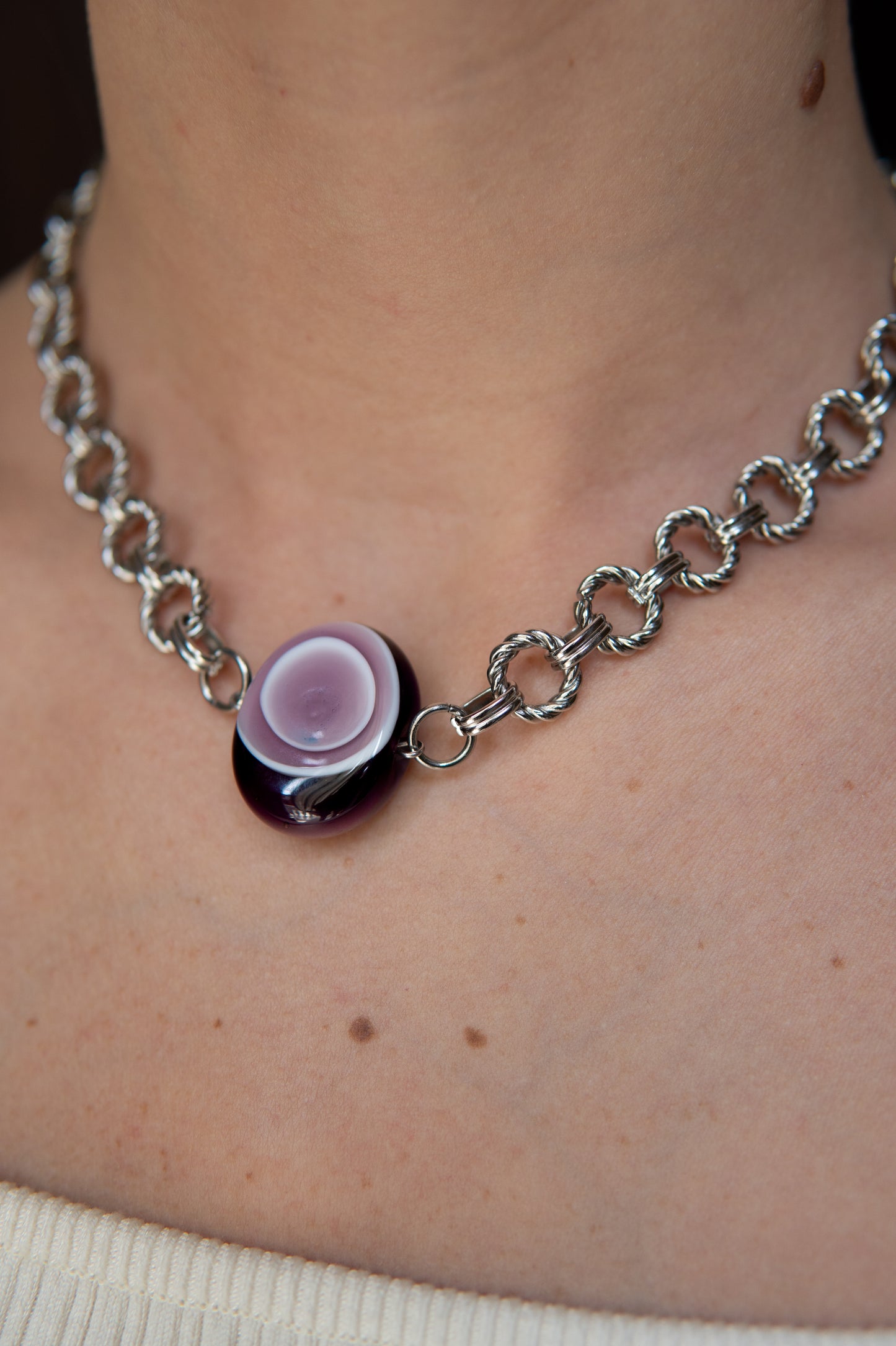 CHOKER DESÌO