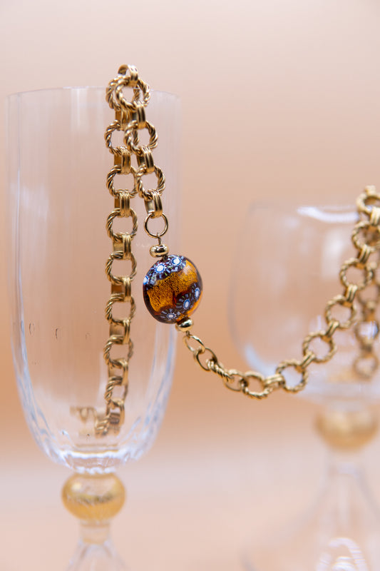 CHOKER STUPÒR