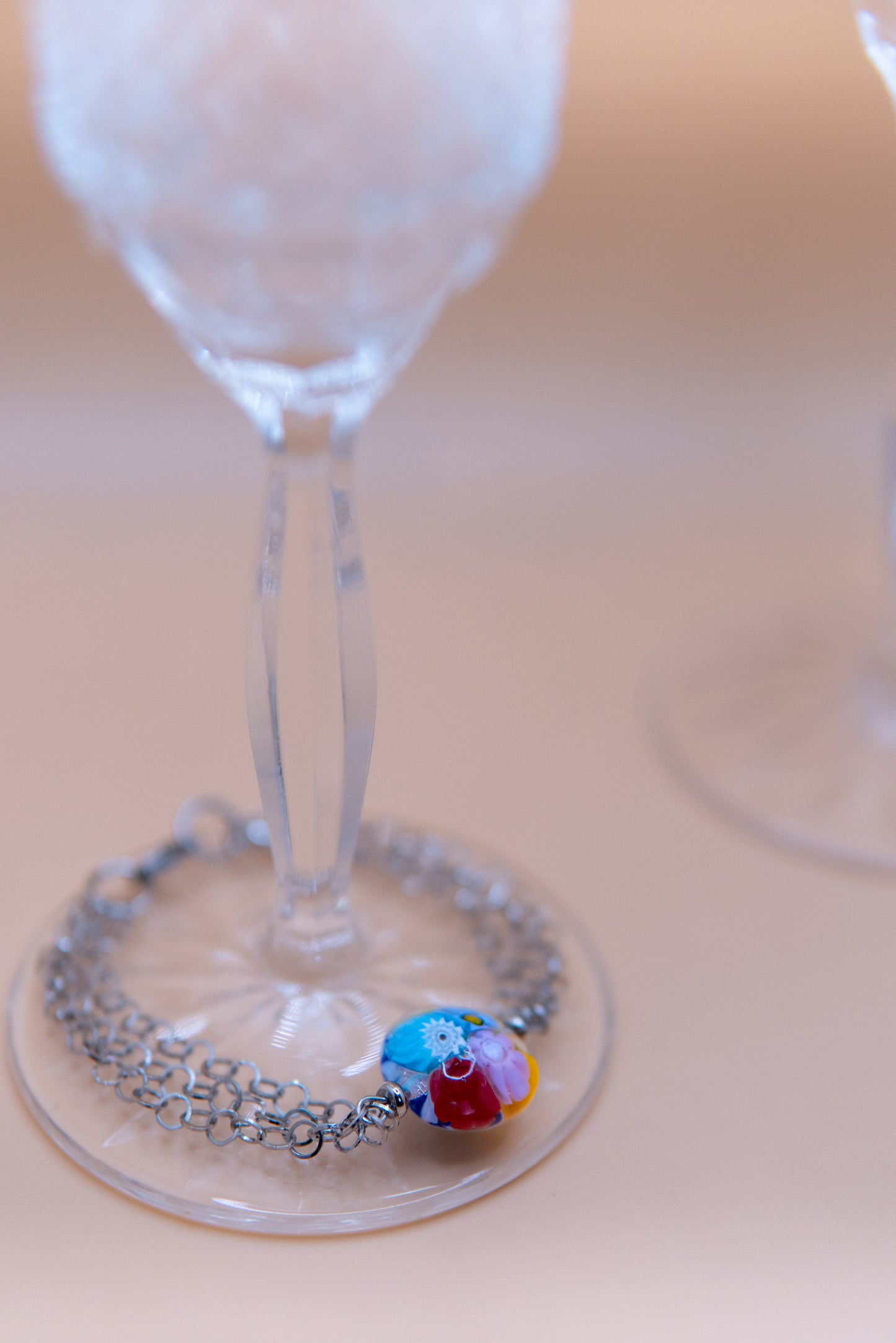 BRACCIALE SGIONFÒN COLORÀ