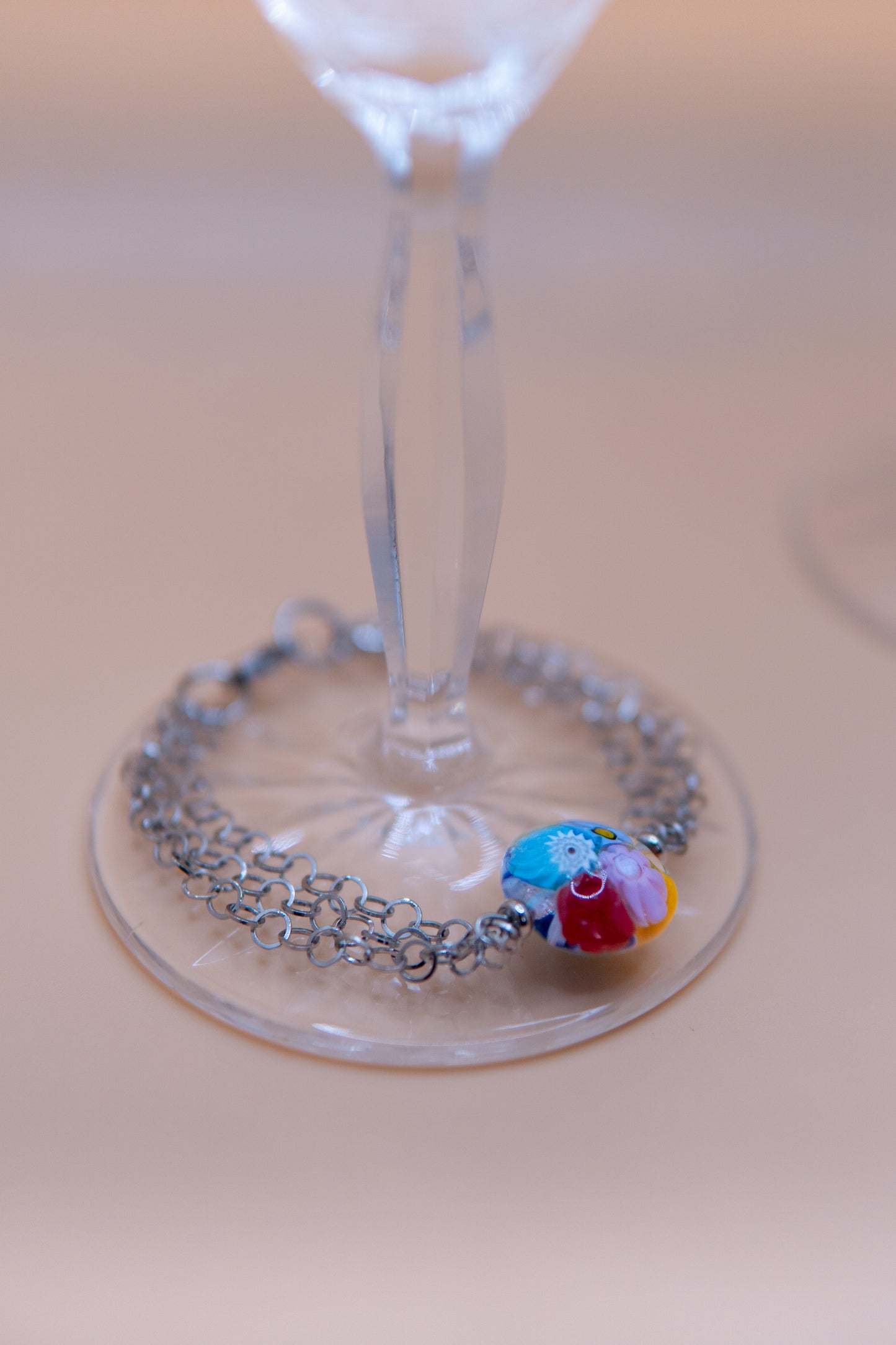 BRACCIALE SGIONFÒN COLORÀ