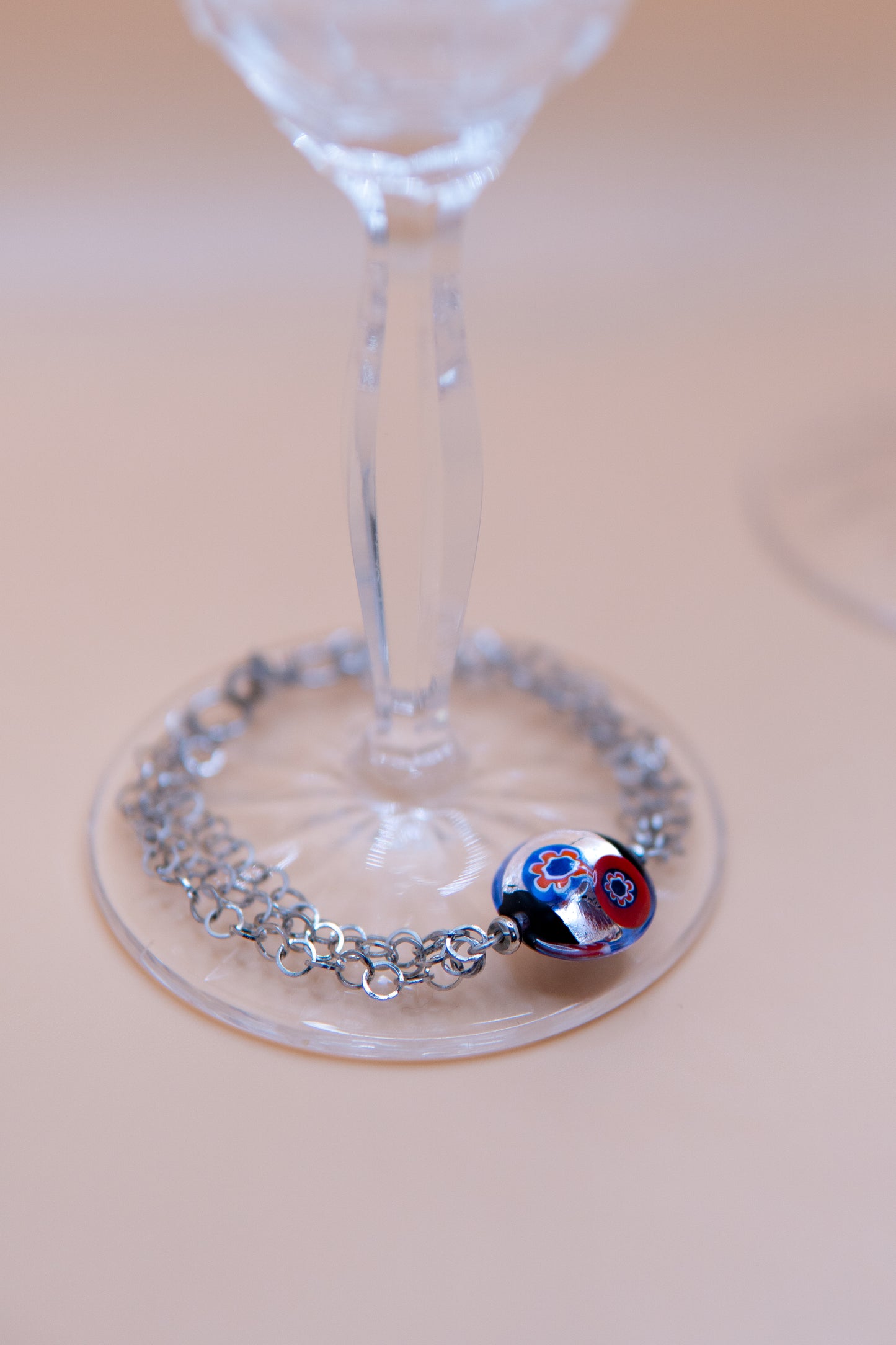 BRACCIALE CIACOLA ARGENTO