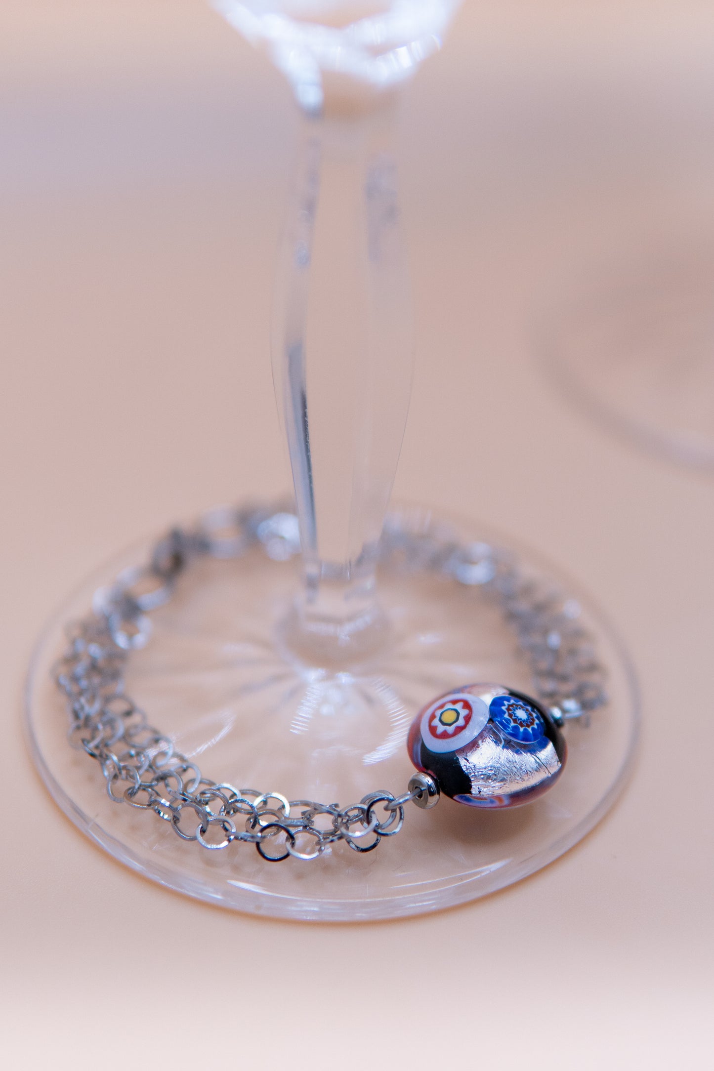 BRACCIALE CIACOLA ARGENTO