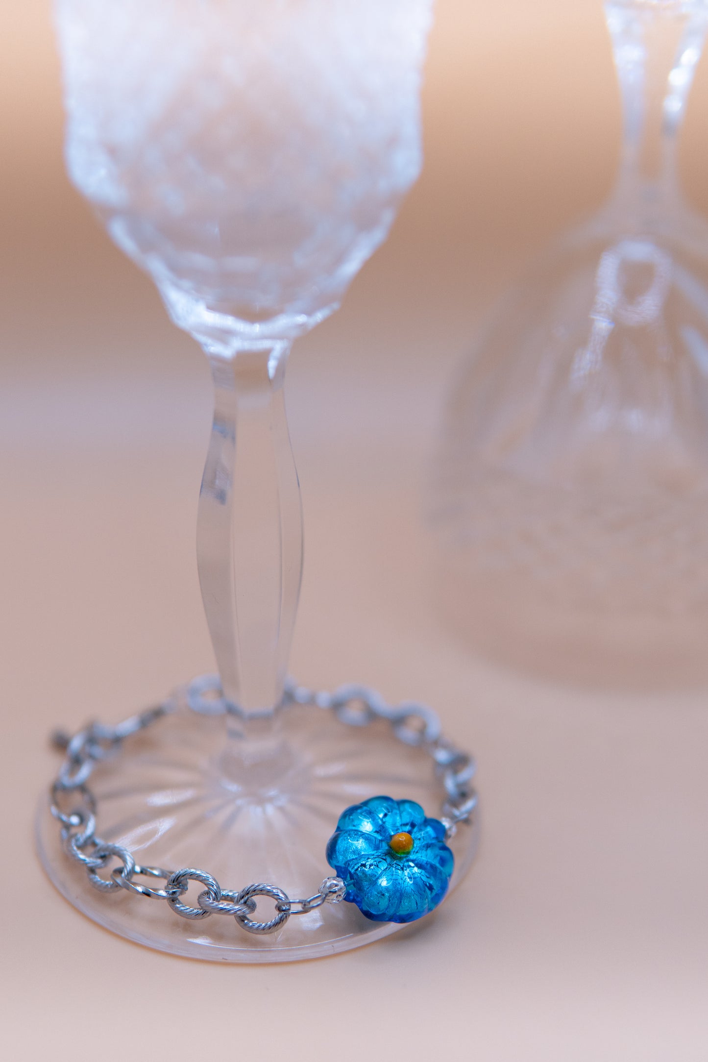 BRACCIALE BASÈTTO TURCHESE