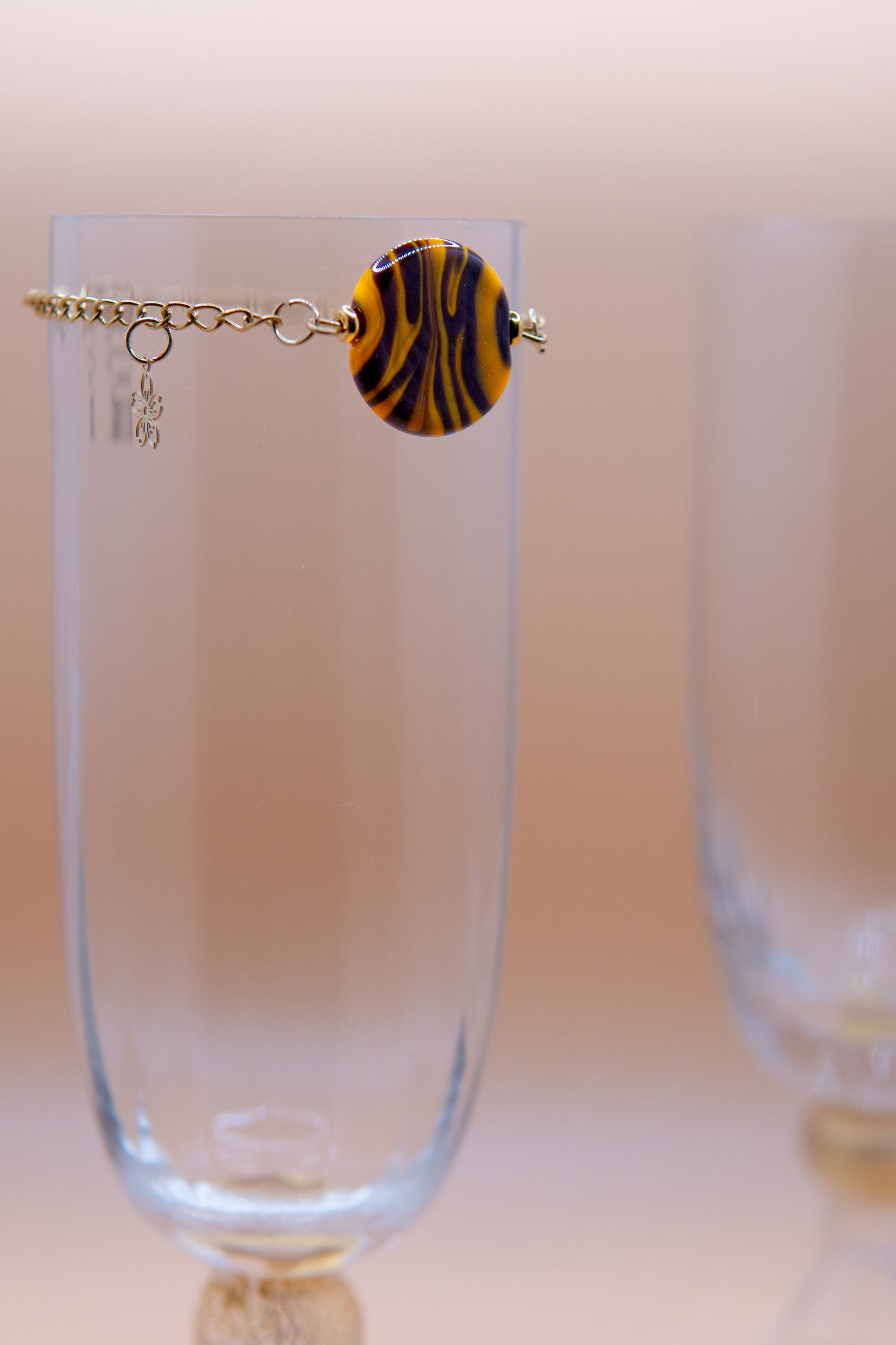 BRACCIALE MONÈA TIGRATA