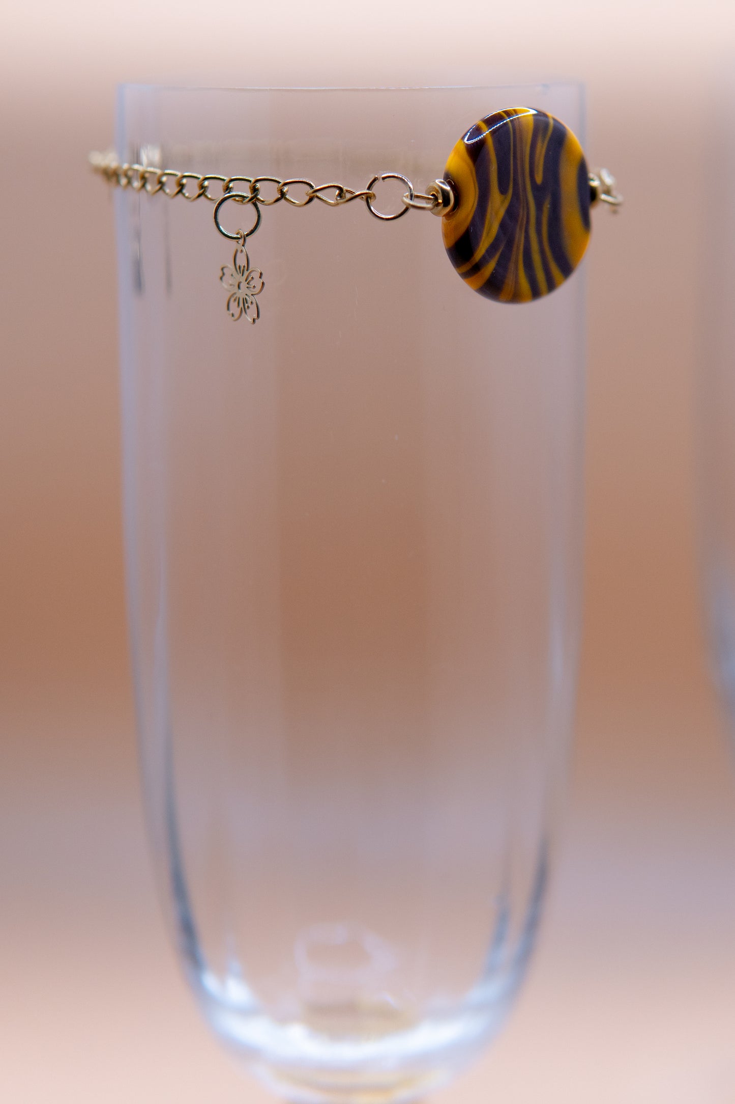 BRACCIALE MONÈA TIGRATA