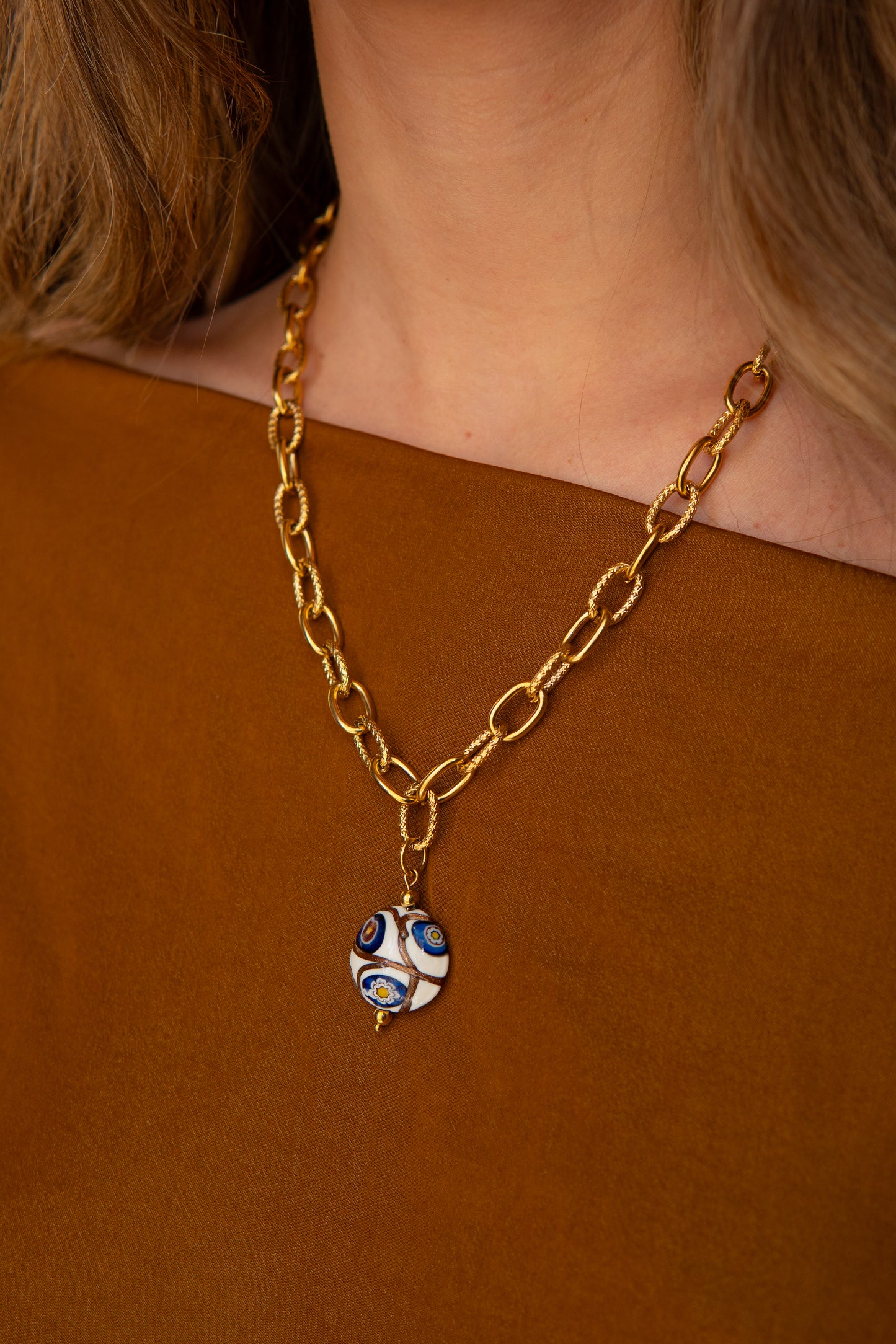 COLLANA FINÉZA