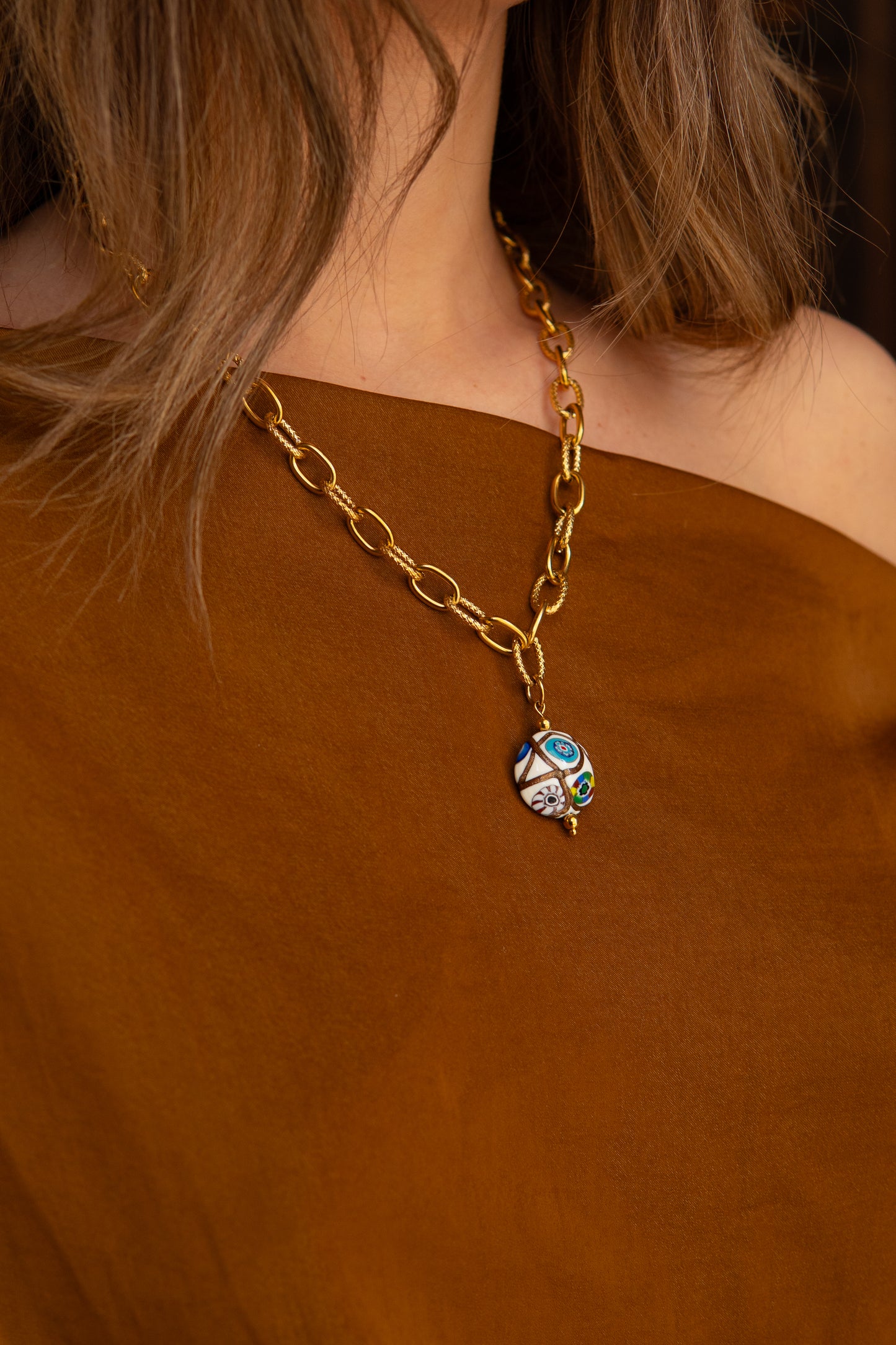 COLLANA FINÉZA