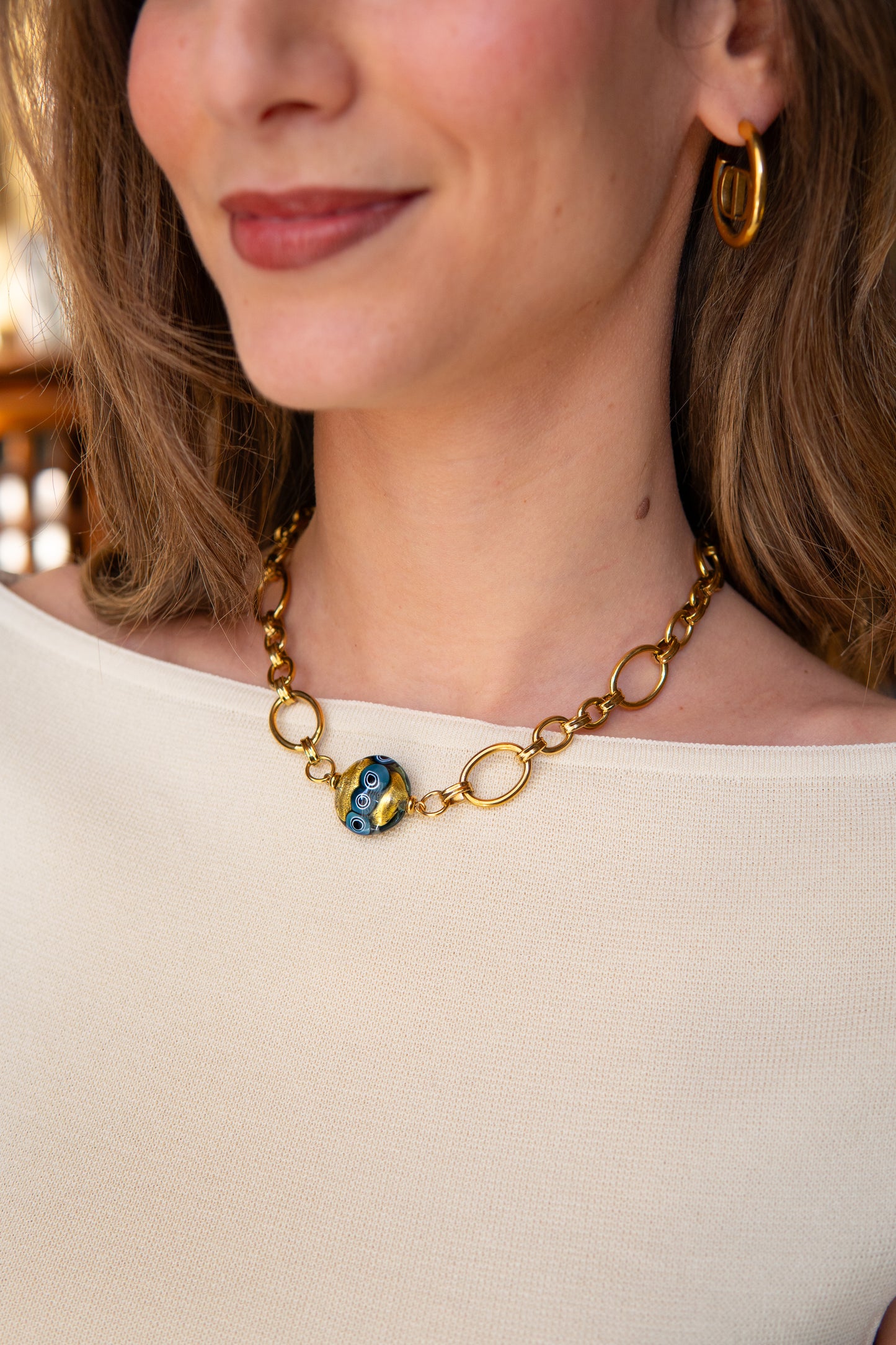 CHOKER VISIÒN