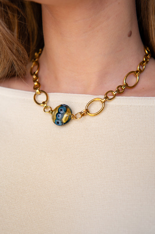 CHOKER VISIÒN
