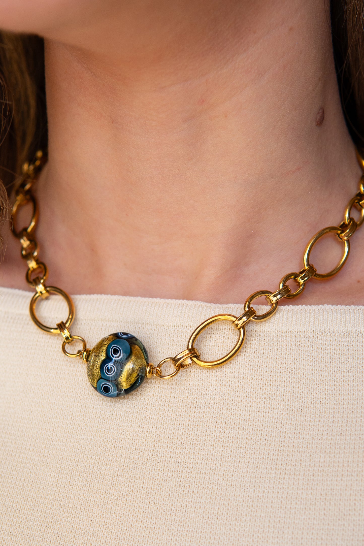 CHOKER VISIÒN