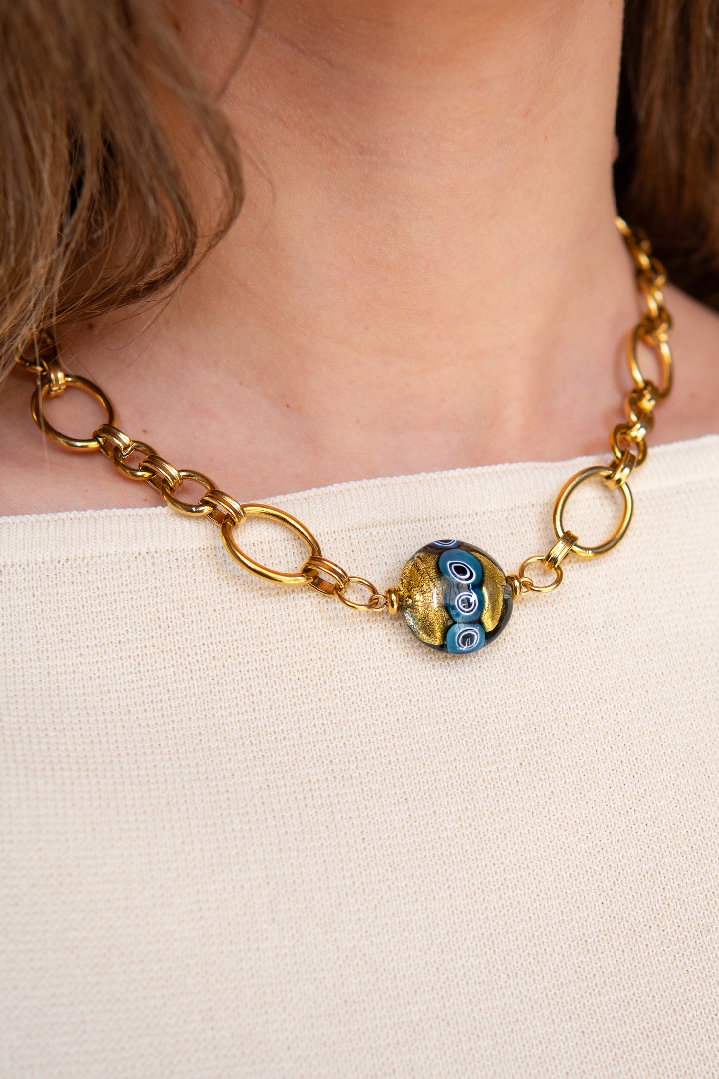 CHOKER VISIÒN