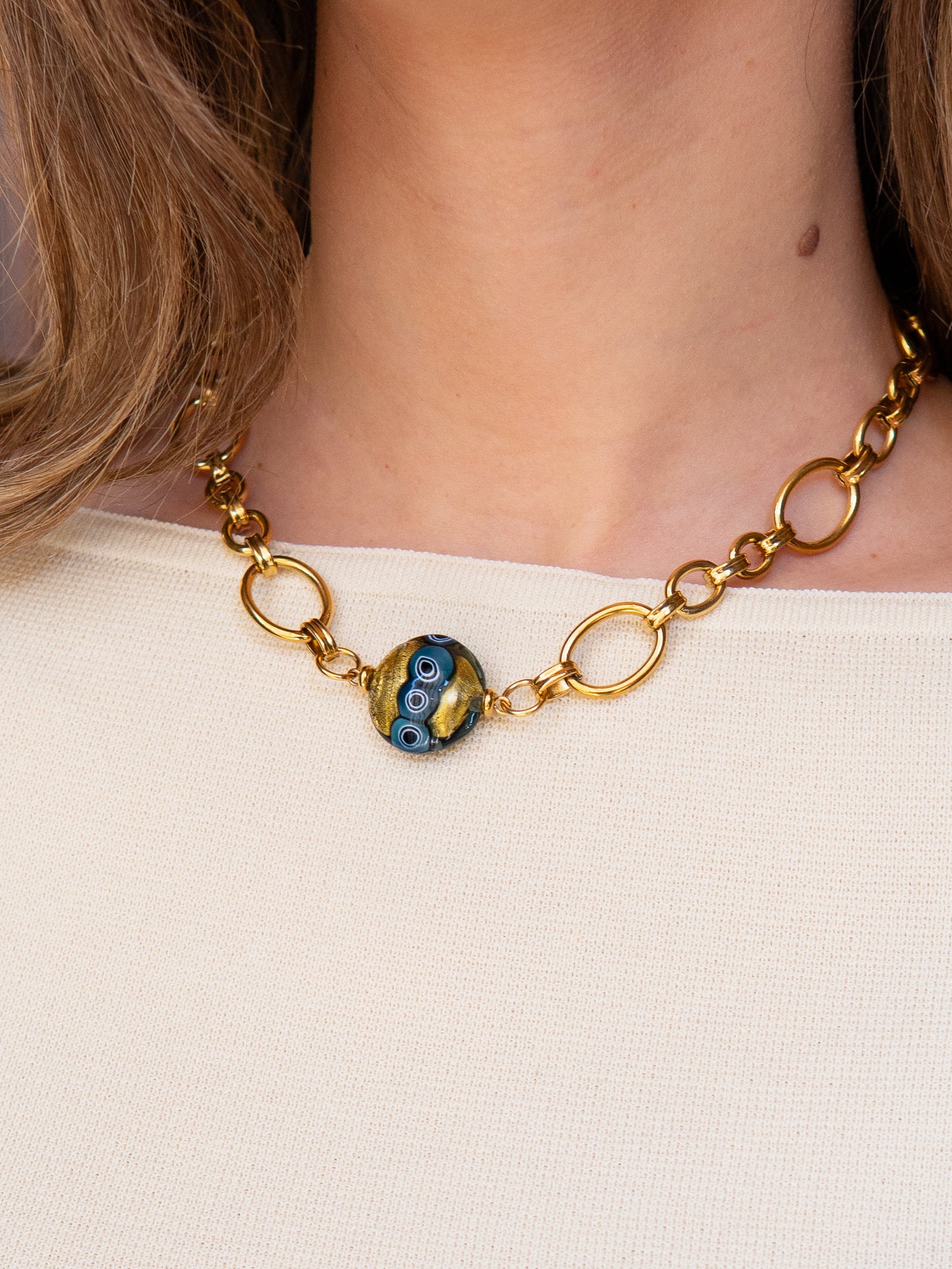 CHOKER VISIÒN