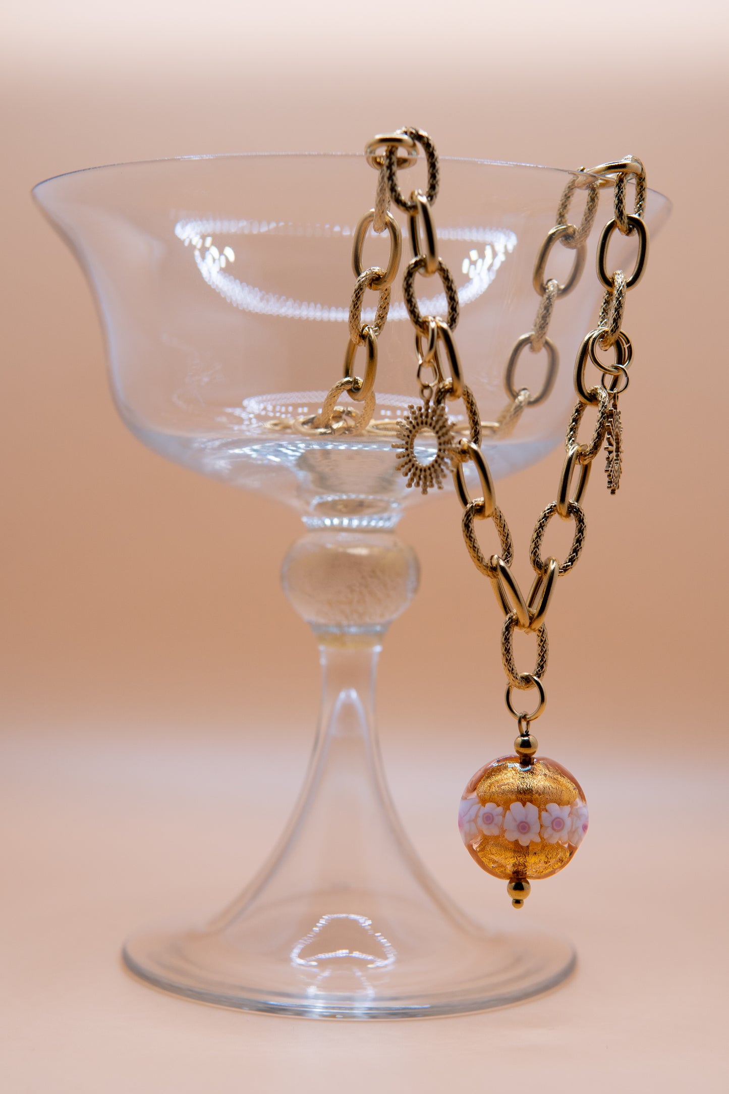 COLLANA AMOR MIO