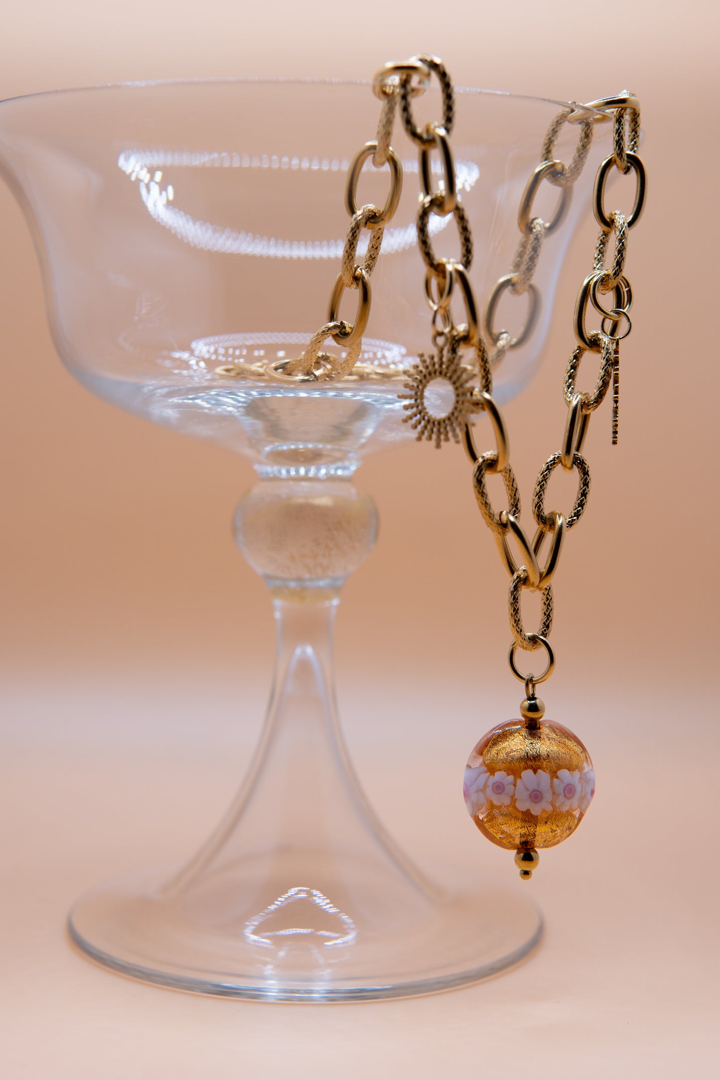 COLLANA AMOR MIO