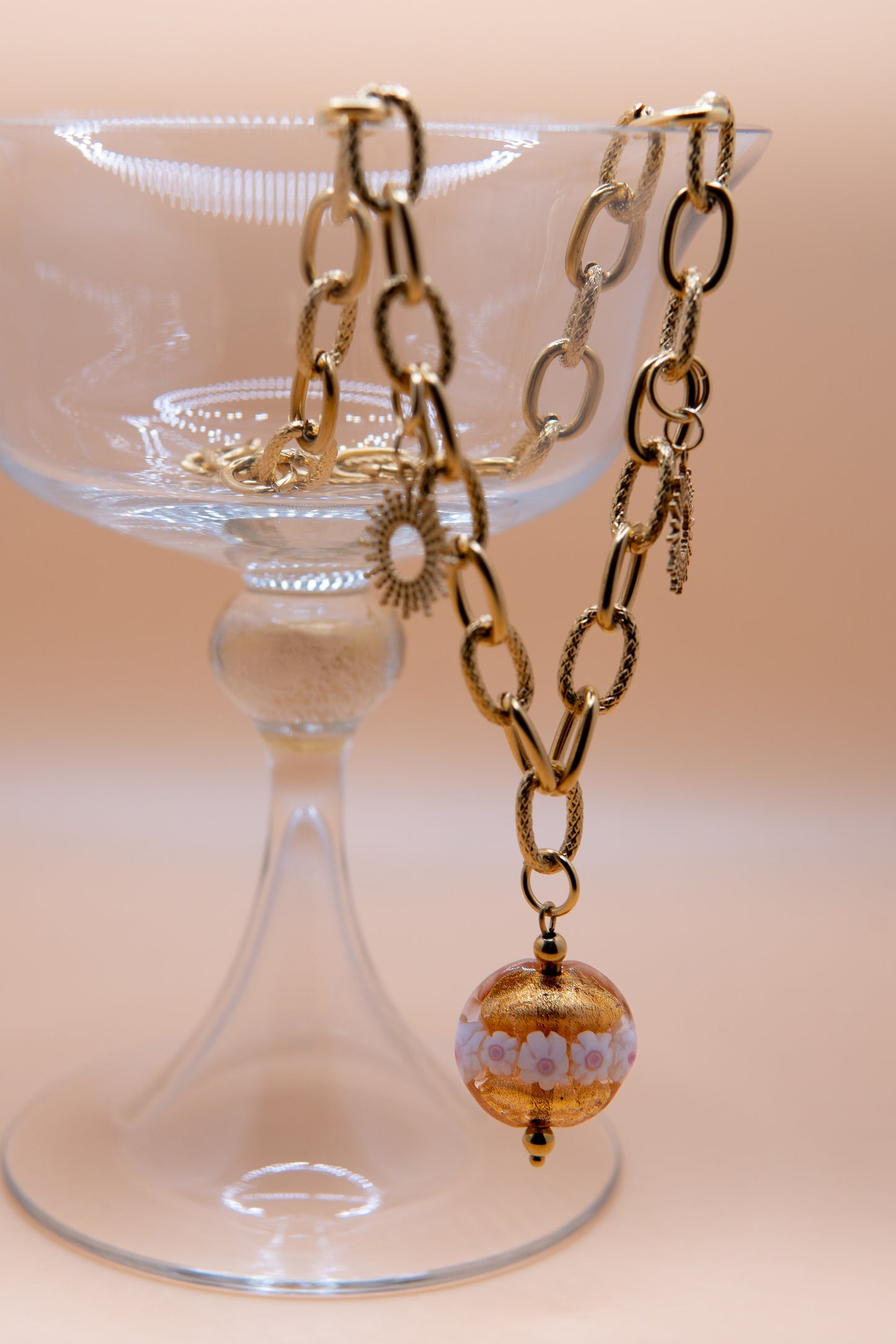 COLLANA AMOR MIO