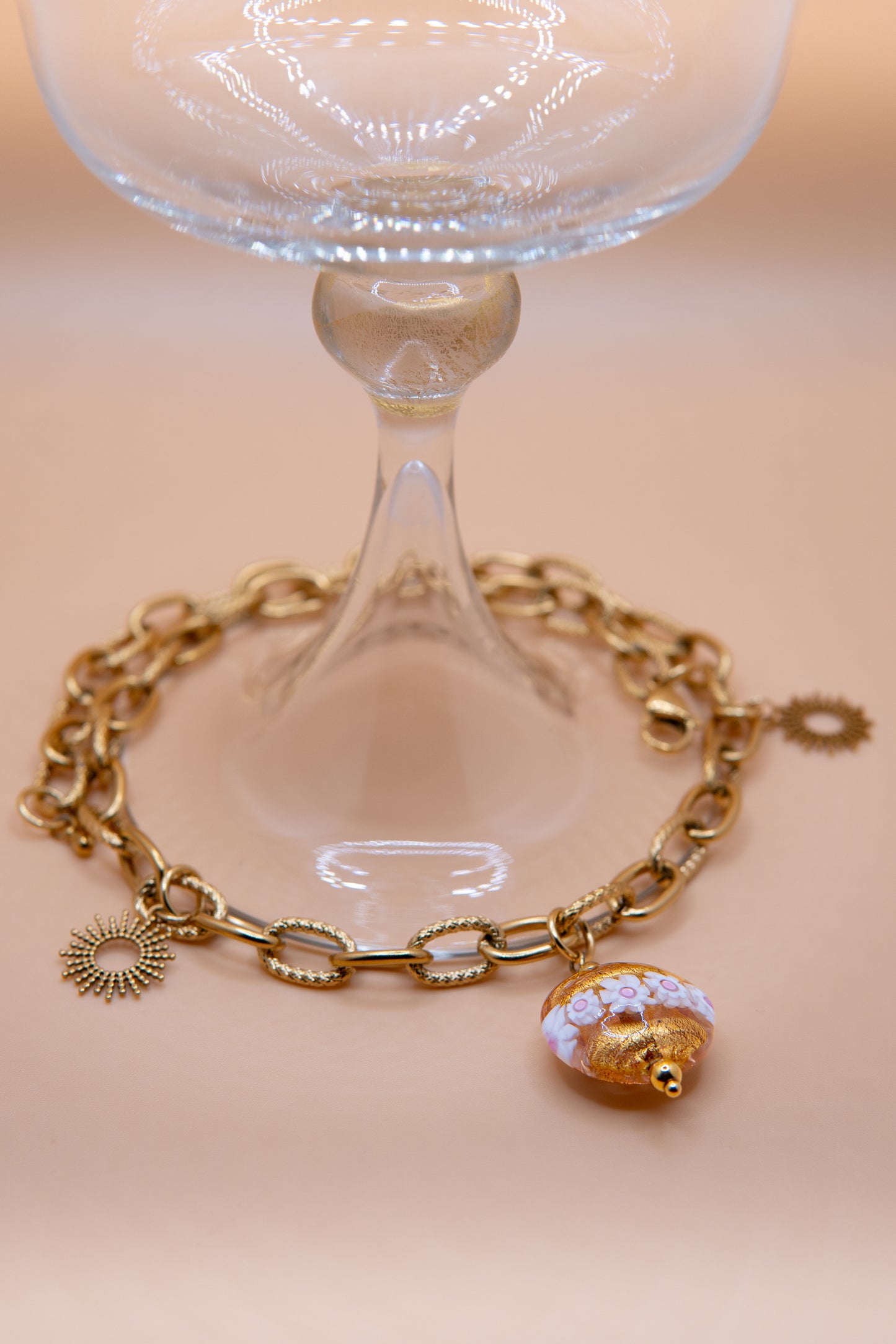 COLLANA AMOR MIO