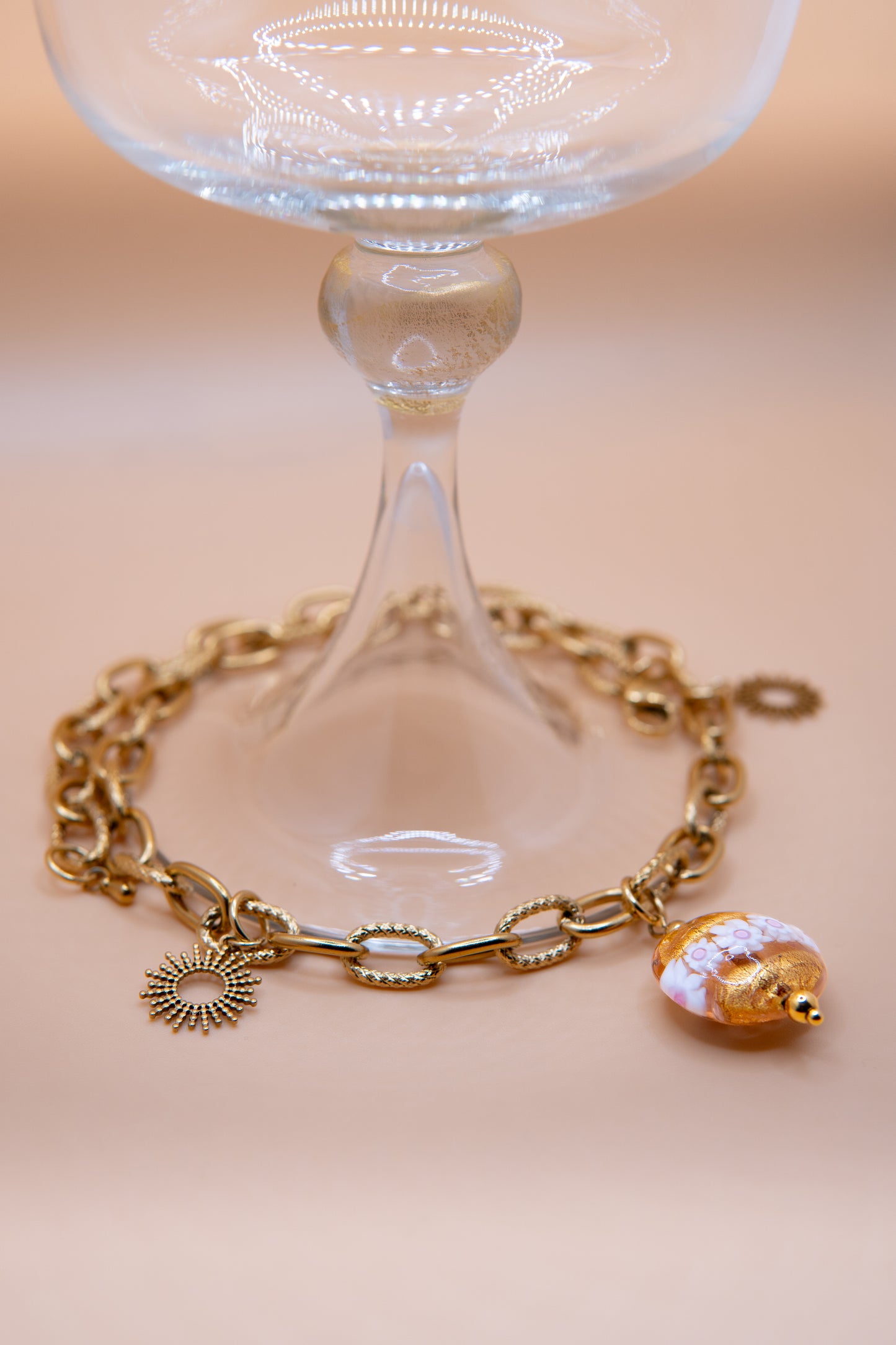 COLLANA AMOR MIO